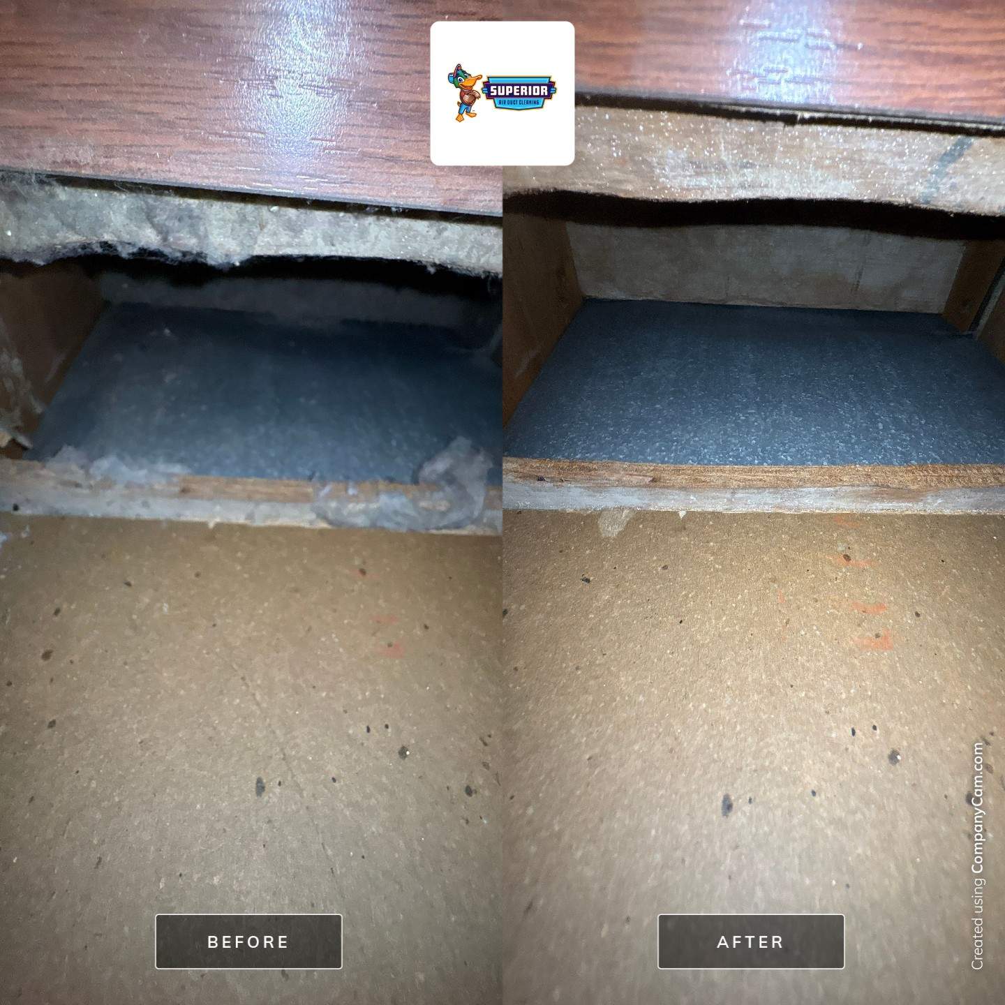 Air Duct Cleaning in Beaver, PA by Superior Air Duct Cleaning