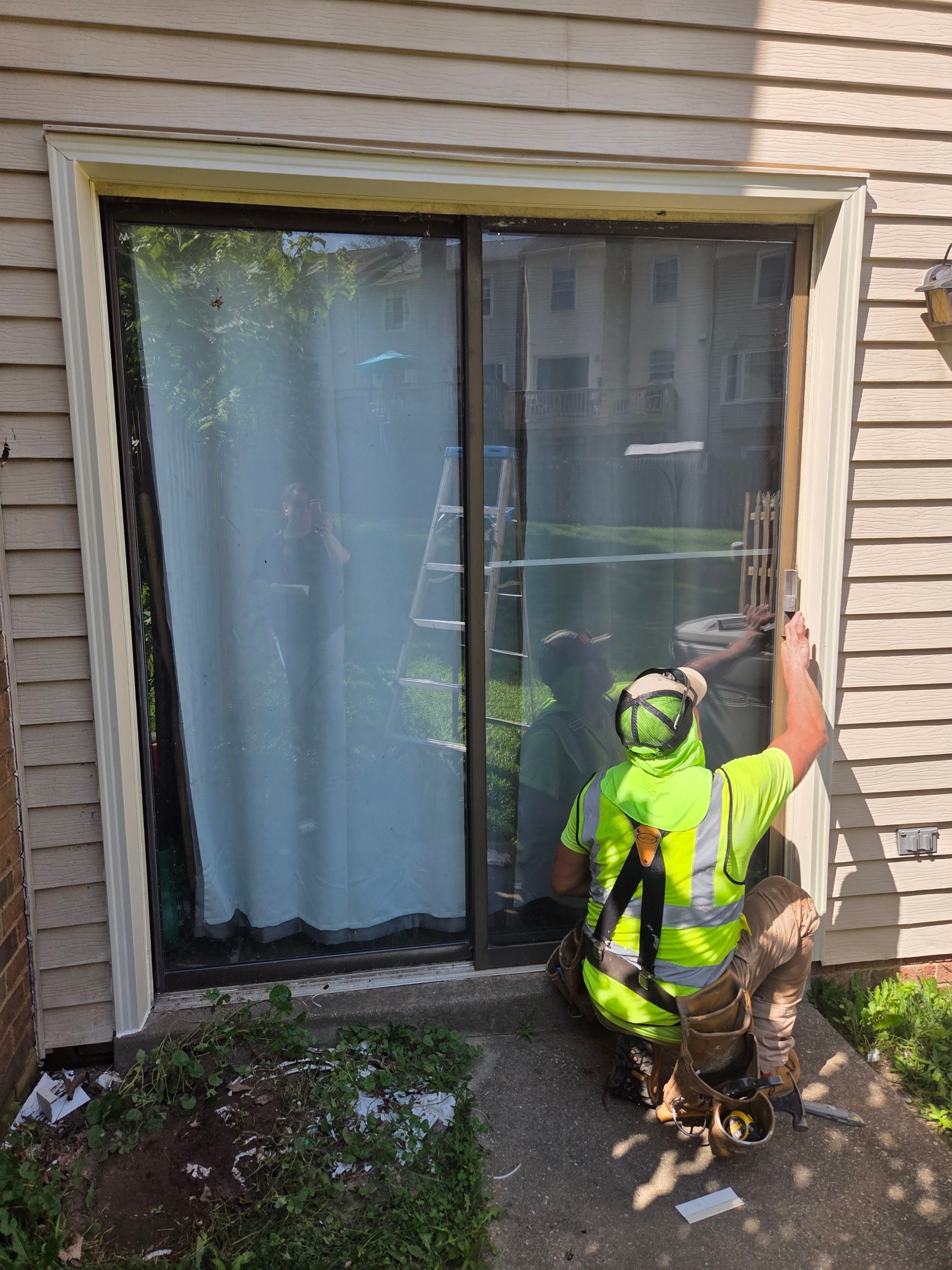 Woodbridge: Residential Roof Replacement with CertainTeed Landmark PRO in Max Def Georgetown Gray by RM Banning, Inc.