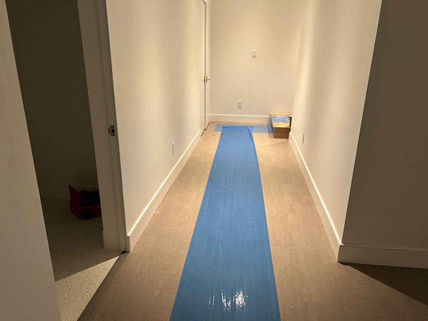 Water Damage by Accountable Home Services