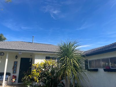 Roof Replacement - Fontana, CA 92335