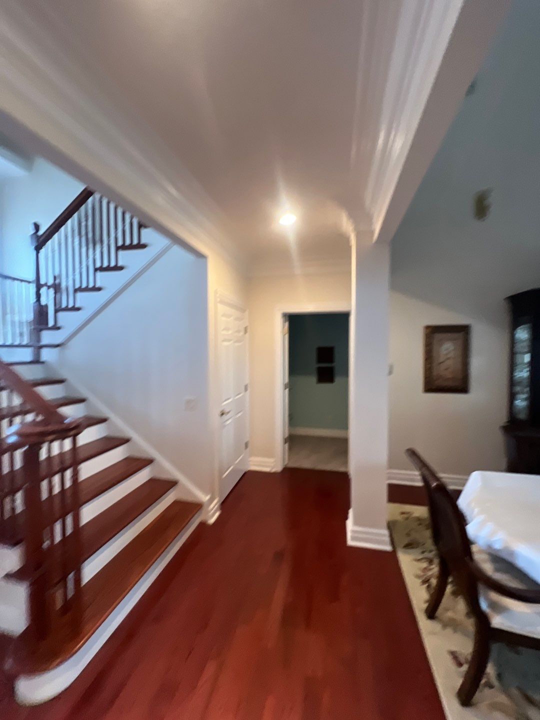 Interior painting  by Cutting edge painting 