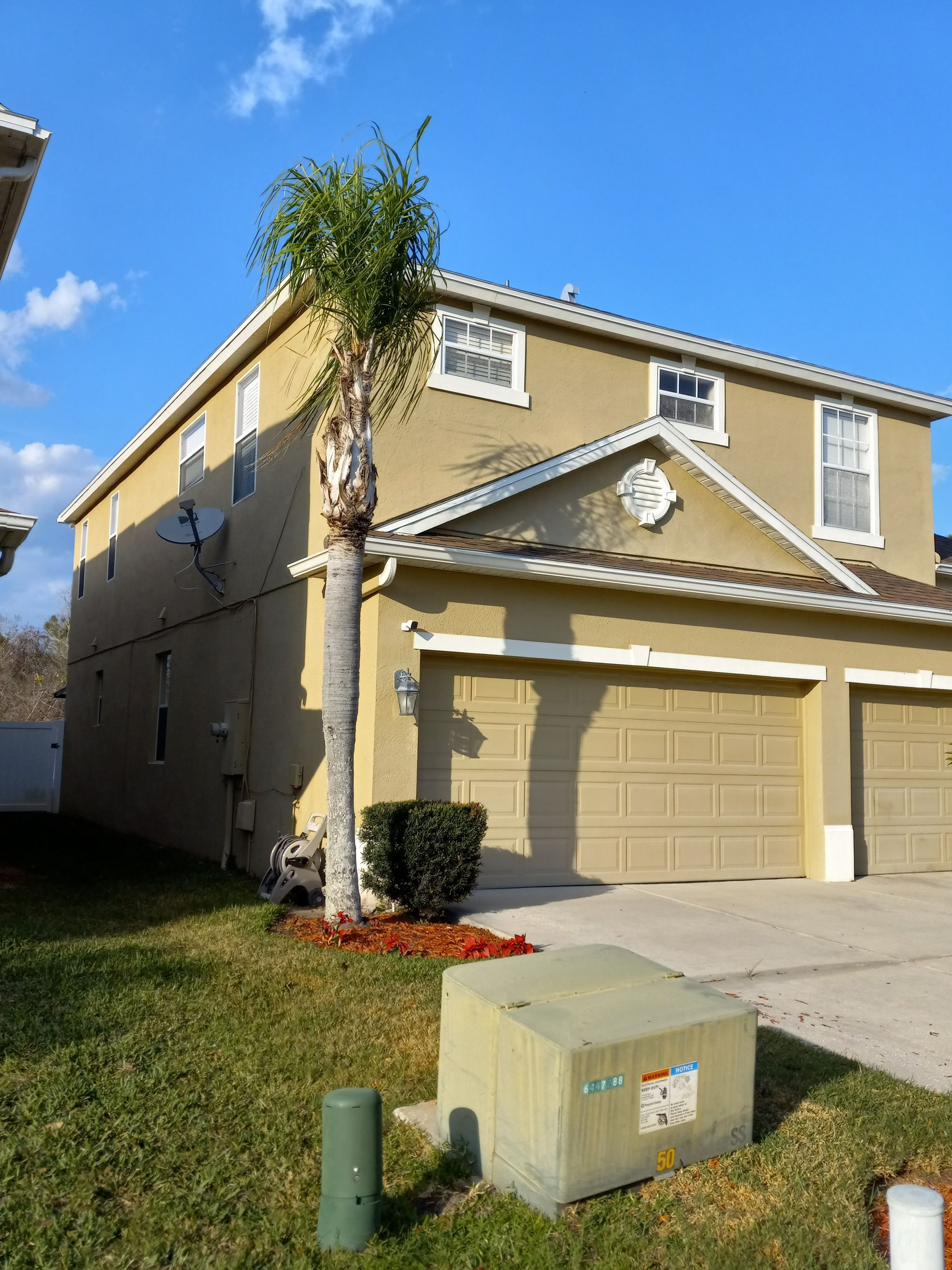 Shingle Reroof Replacement Orlando FL by Pinnacle Roofing Group