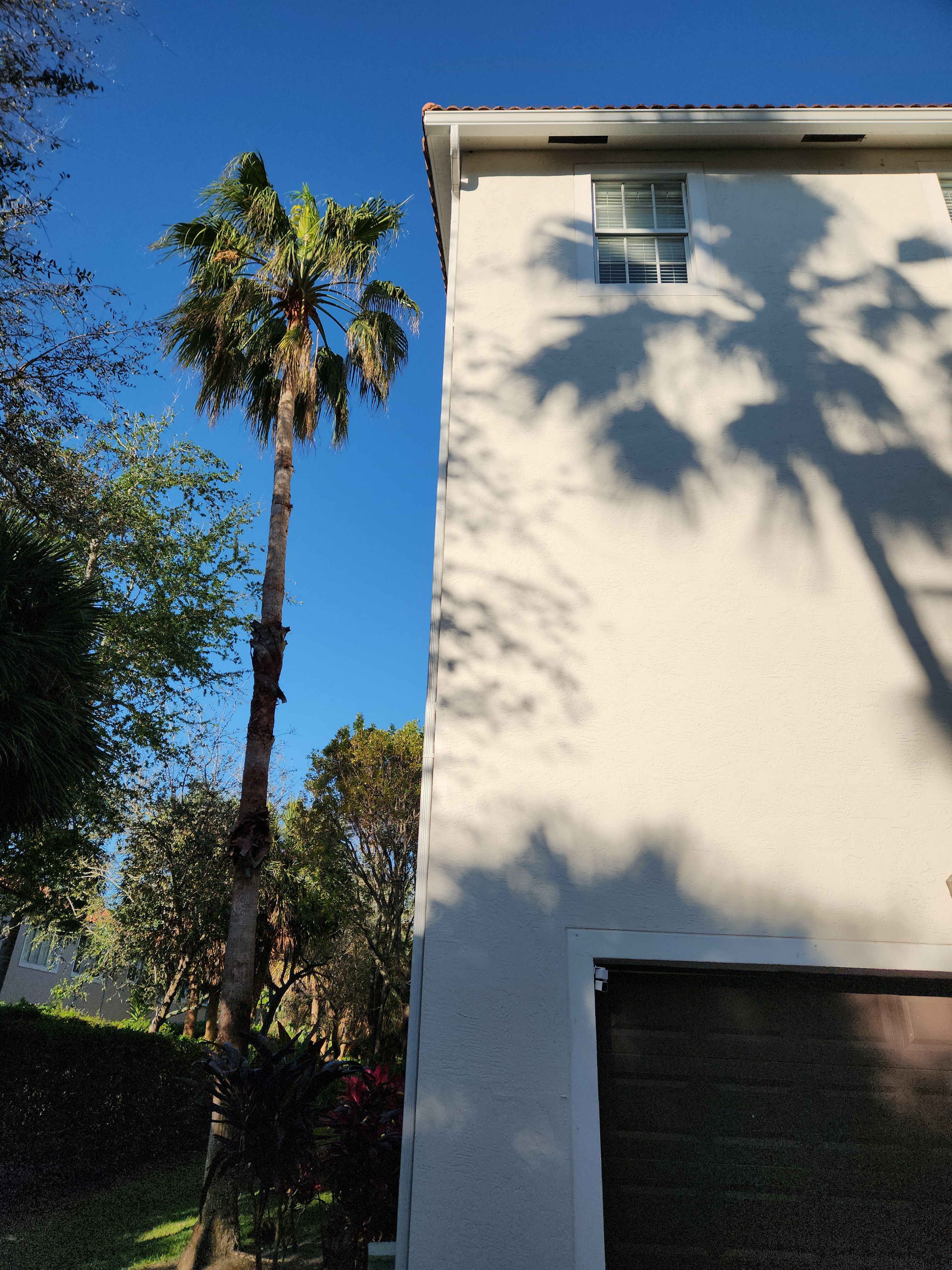 Concrete Tile Roof Repair and Ridge Cap Maintenance in Hypoluxo by Aastro Roofing