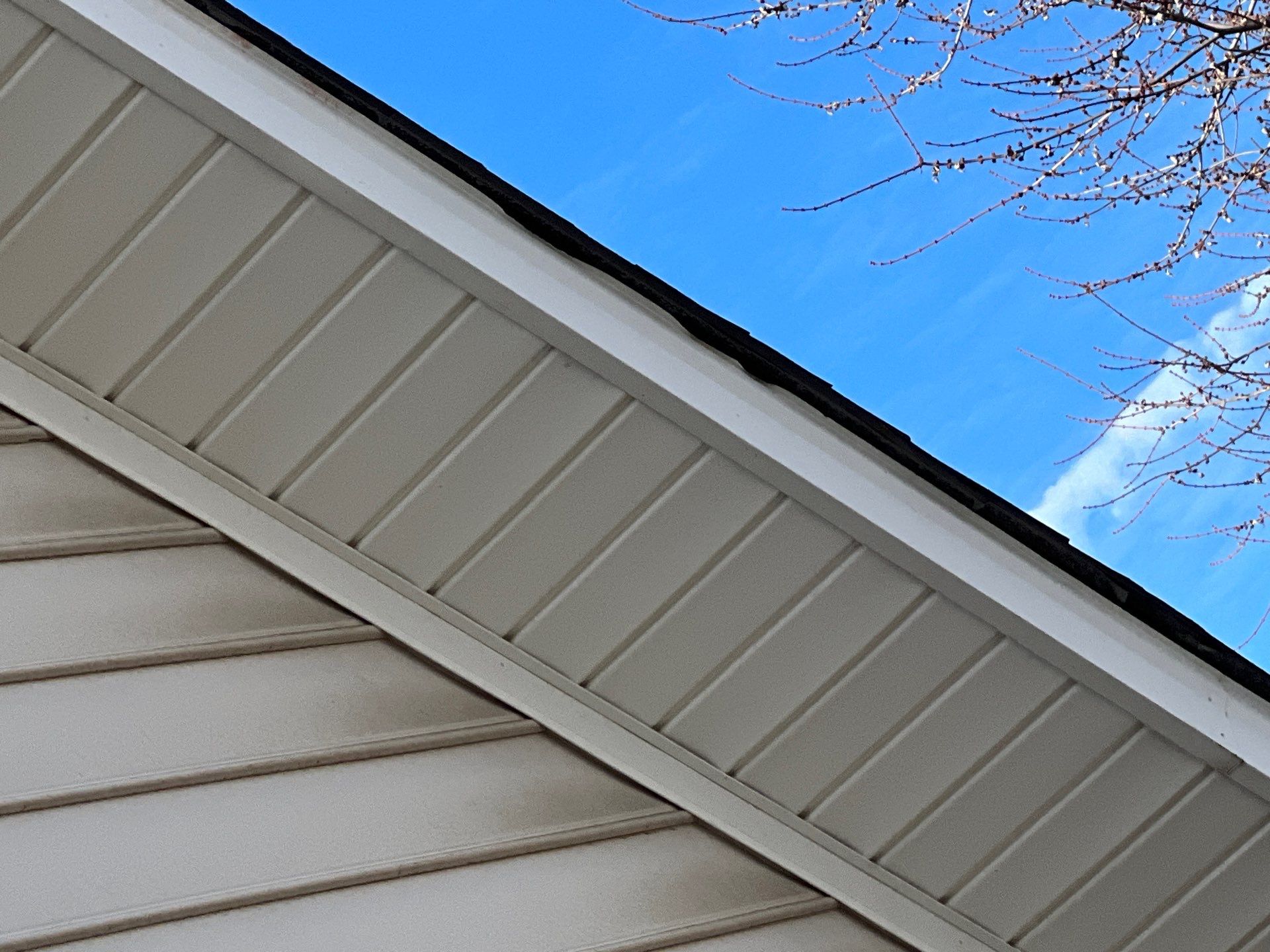 Residential Roofing Installation using GAF Timberline HDZ Charcoal by RISE Roofing & Restoration, LLC
