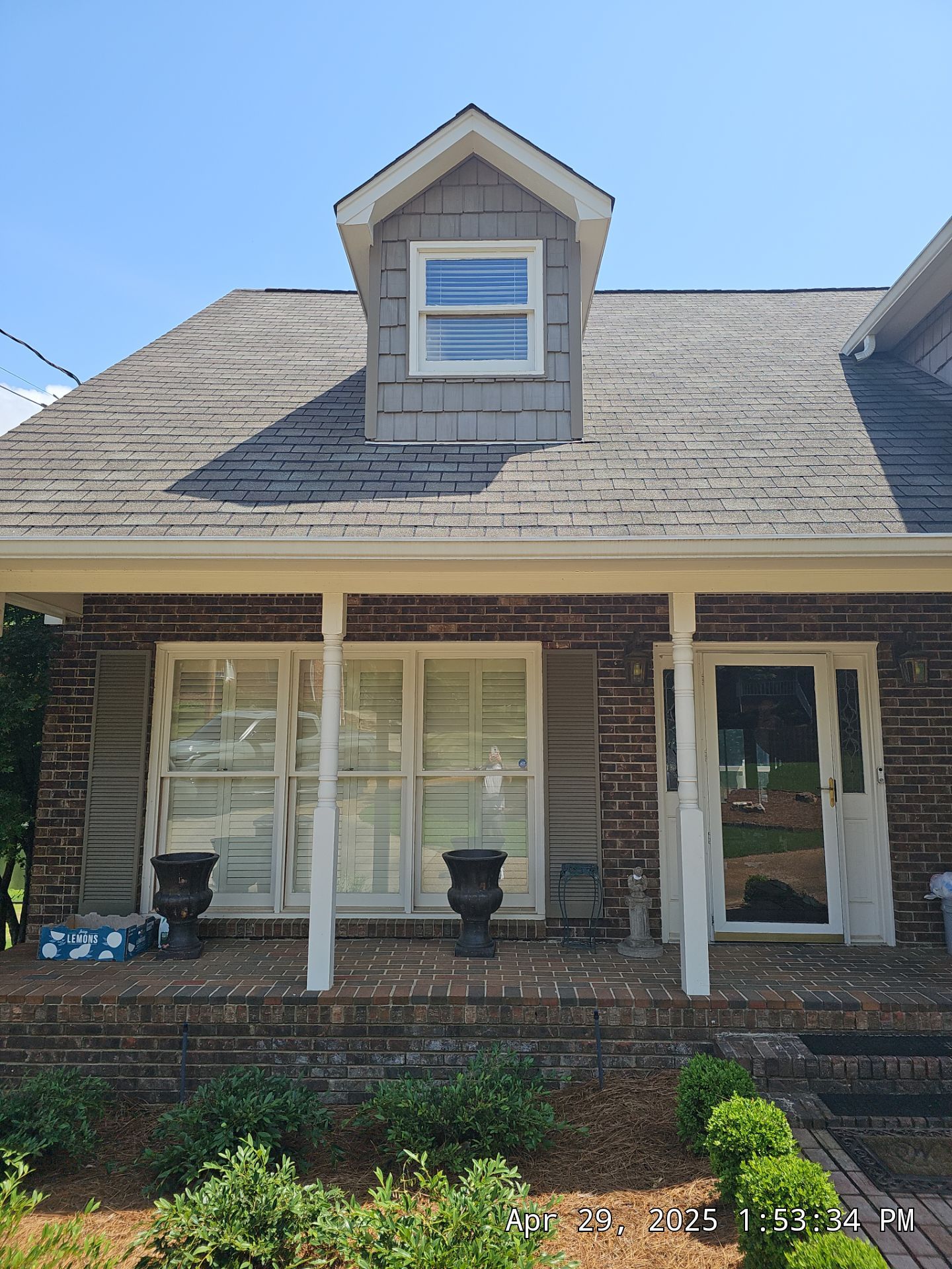 Moore Project in Trussville by The Window Source