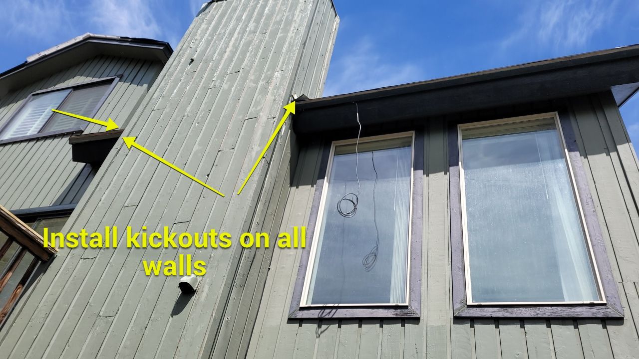 Residential Roofing Installation using GAF Timberline HDZ - Lifetime Shingle by The Roof Doctor