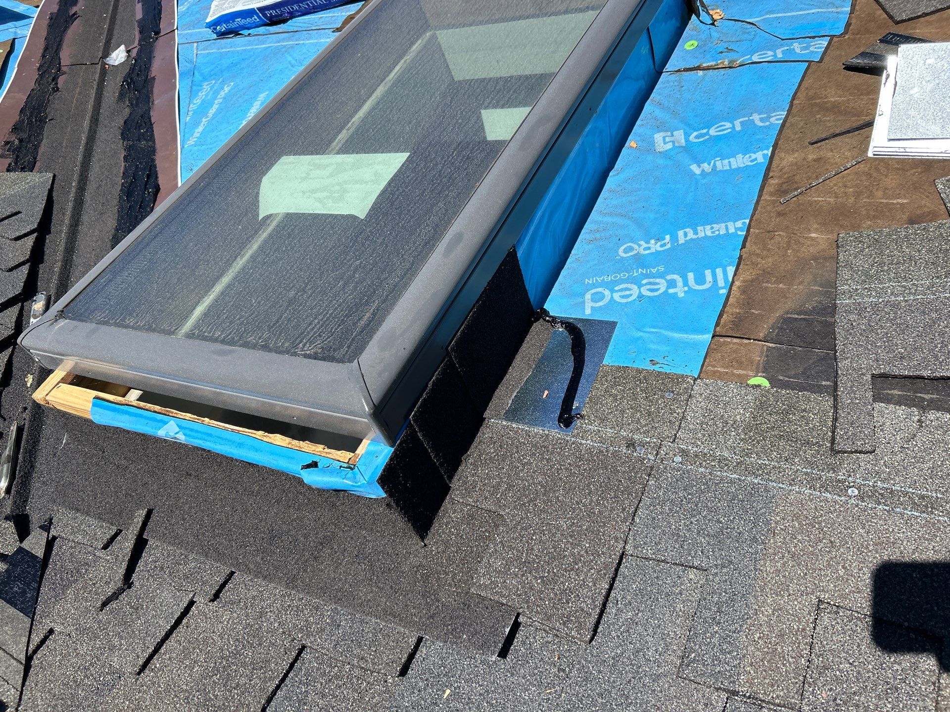 Comprehensive Residential Reroof and Ventilation Upgrade in San Jose by Eastman Roofing & Waterproofing Inc.