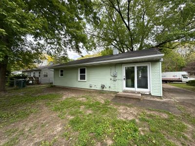 Project in Lansing