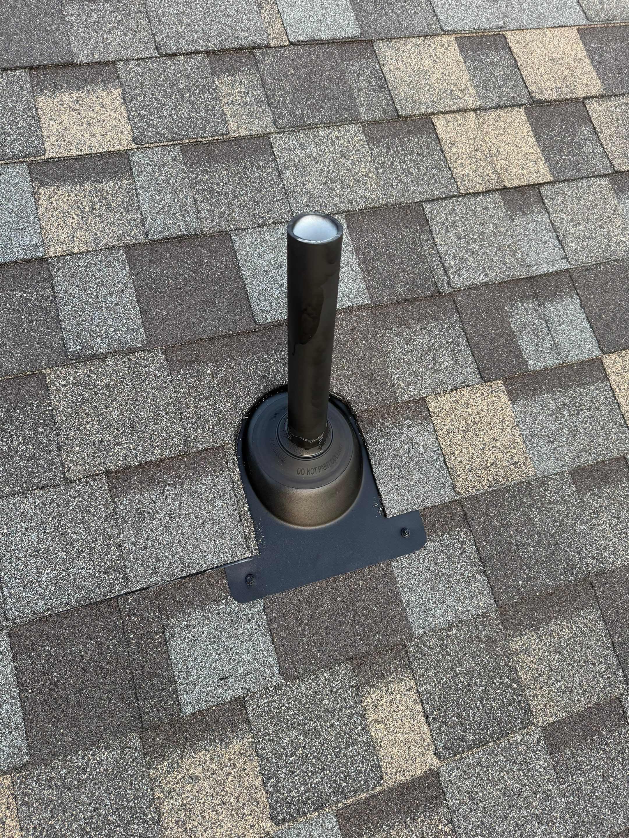 IKO Cornerstone by Alpha Sky Roofing