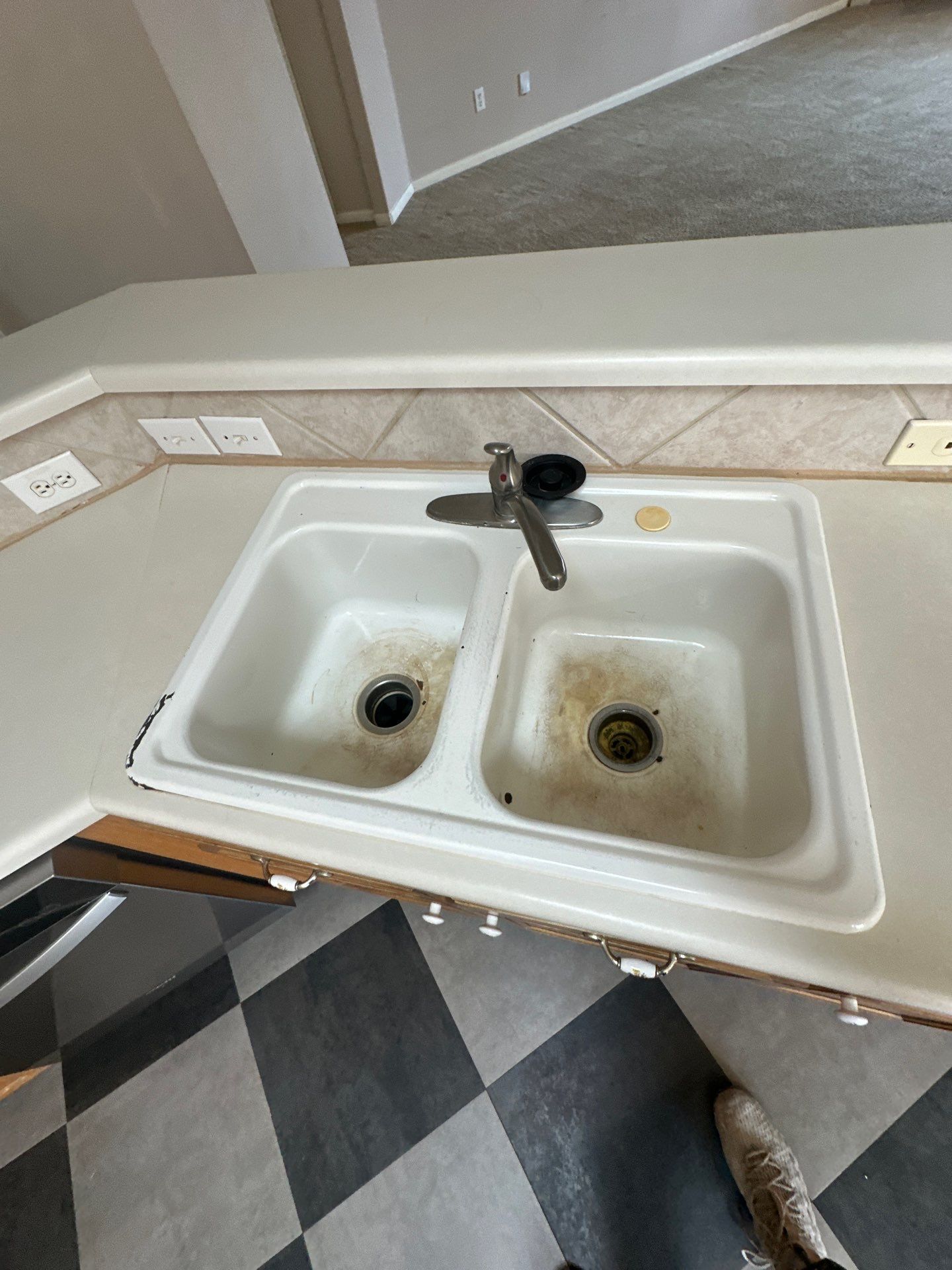 Paint & Flooring in Hutto by The North Austin Company