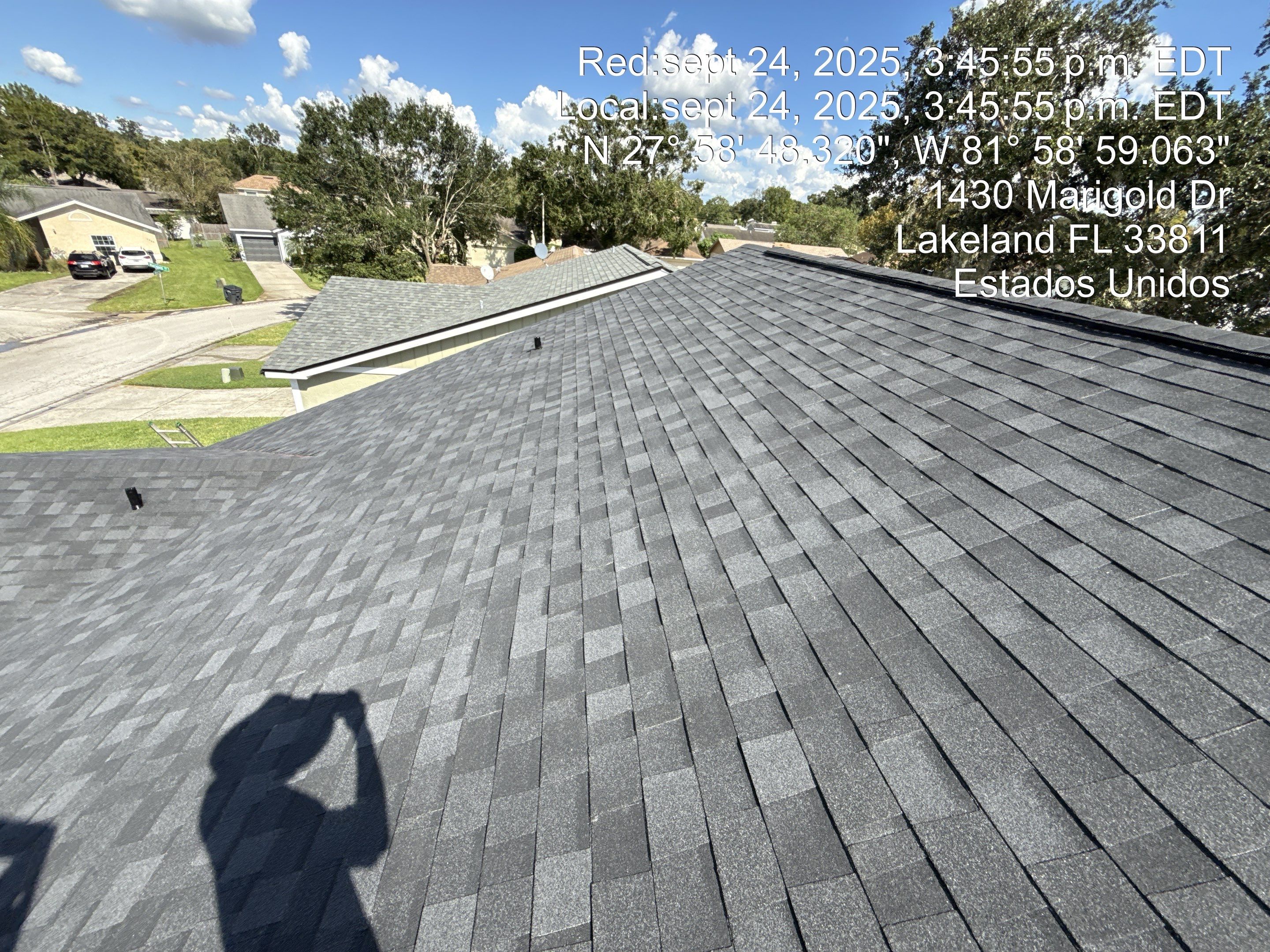 Project in Lakeland by You Restorations LLC DBA YOU-Home