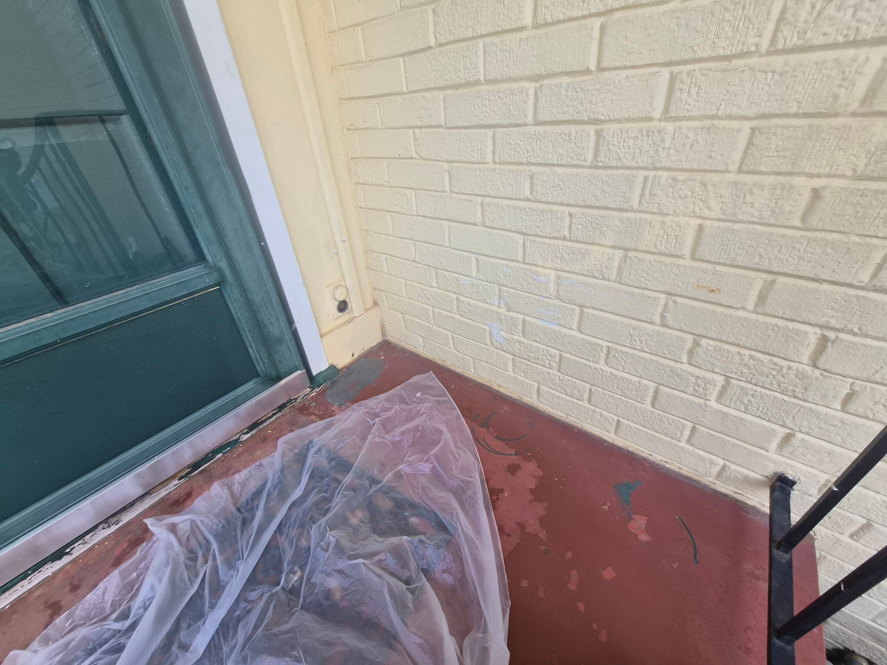 A Historic Tyler Home Gets a Careful Exterior Refresh by Quality Coats Painting