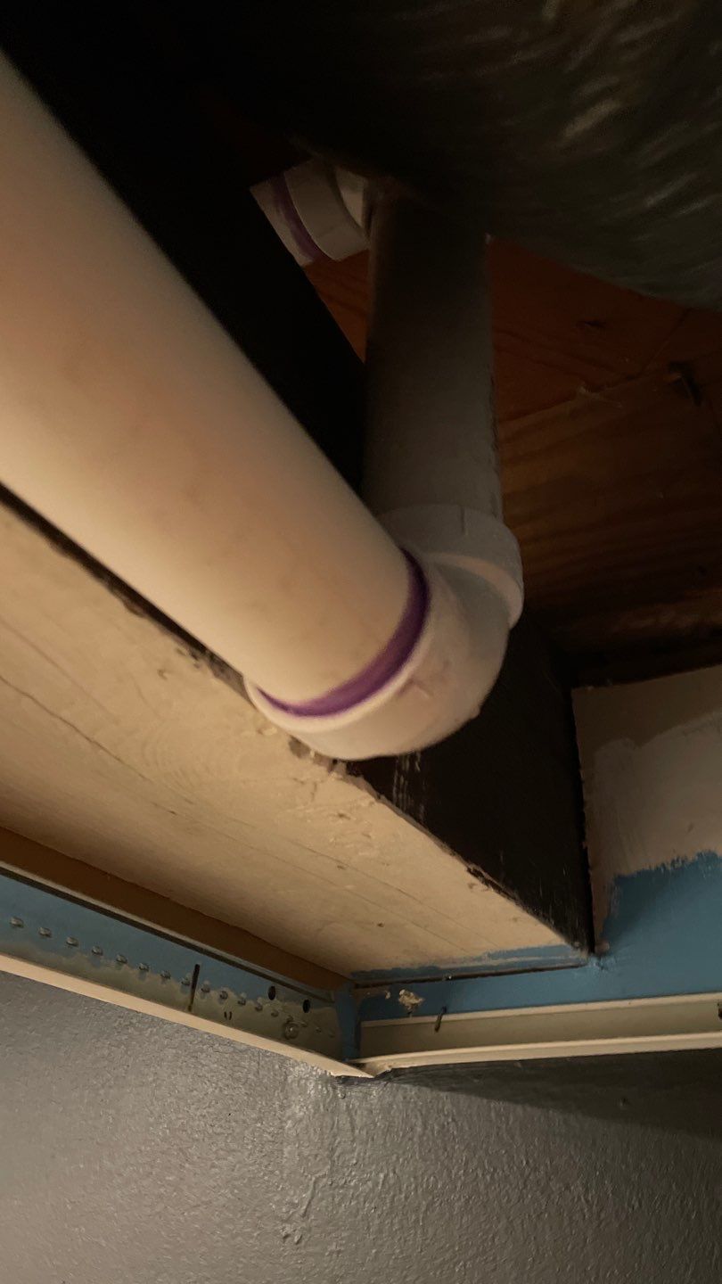 Sump Pump Discharge Rerouting in St. Paul, MN by Waterproofing Northeast