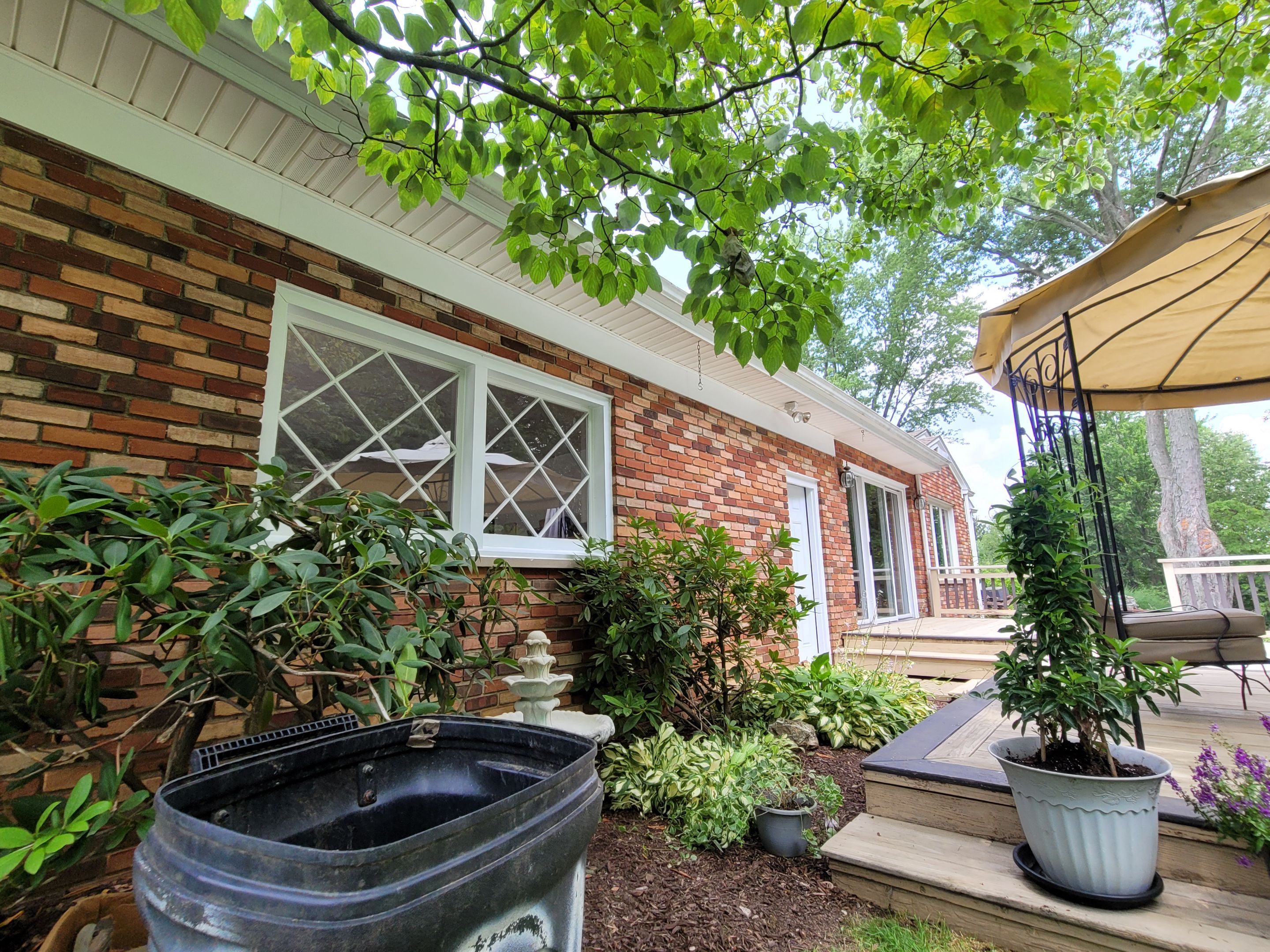 Phil Kaster by Silver Leaf Contracting 