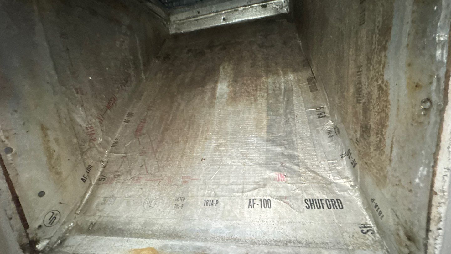 Air Duct and Dryer Vent Cleaning in The Villages by Hygienic Air, Inc