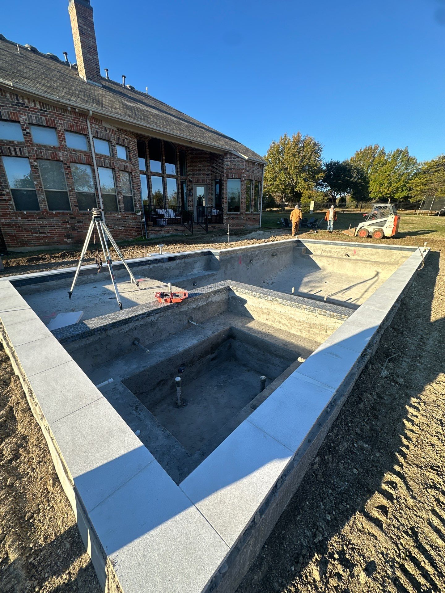 Pool and Spa by Pinnacle Pools and Spas - DFW