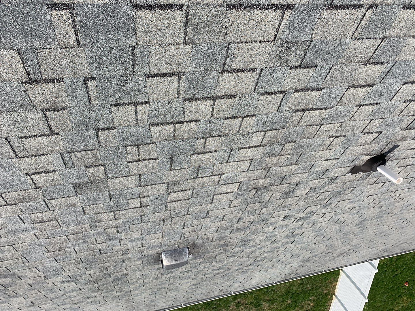 Residential Re Roof / Repair by American Roofing NC
