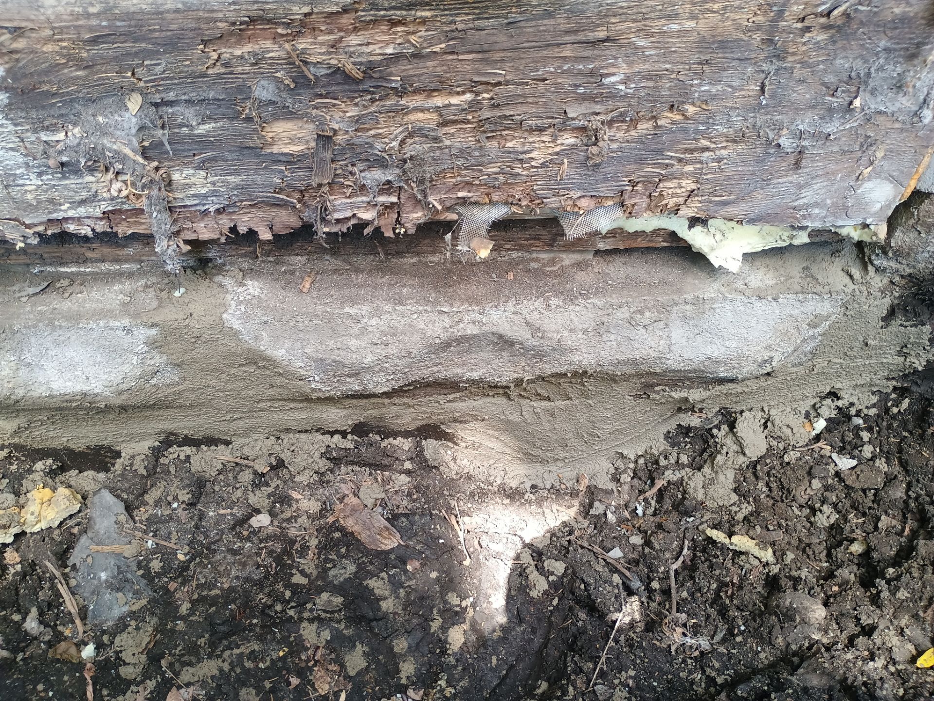 Travis’s Exterior Upgrades by Waterproofing Northeast