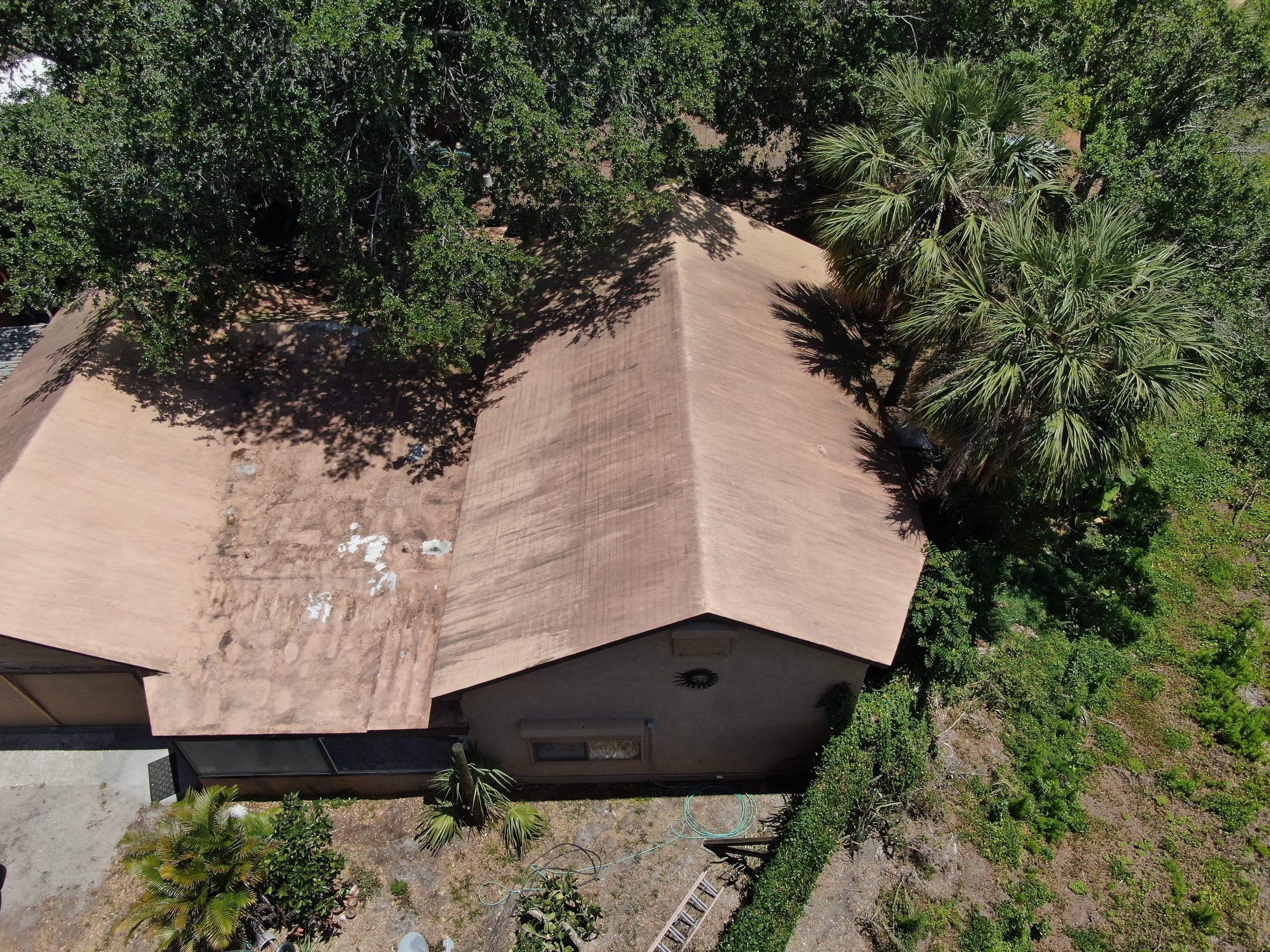 Wind & Storm Damage Claim in Punta Gorda by FLAPA & KeyStone