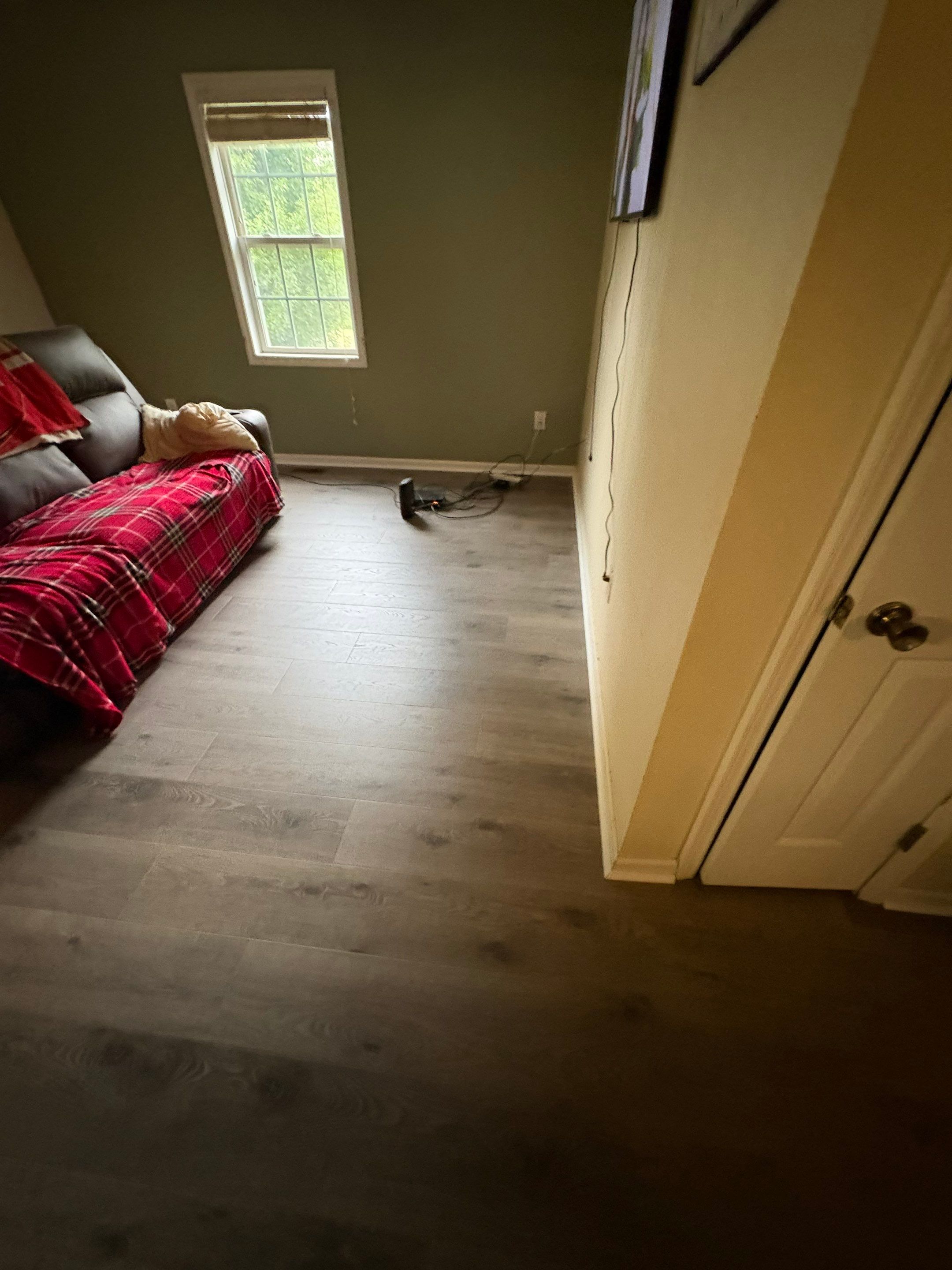 Project 64 by FMP Flooring