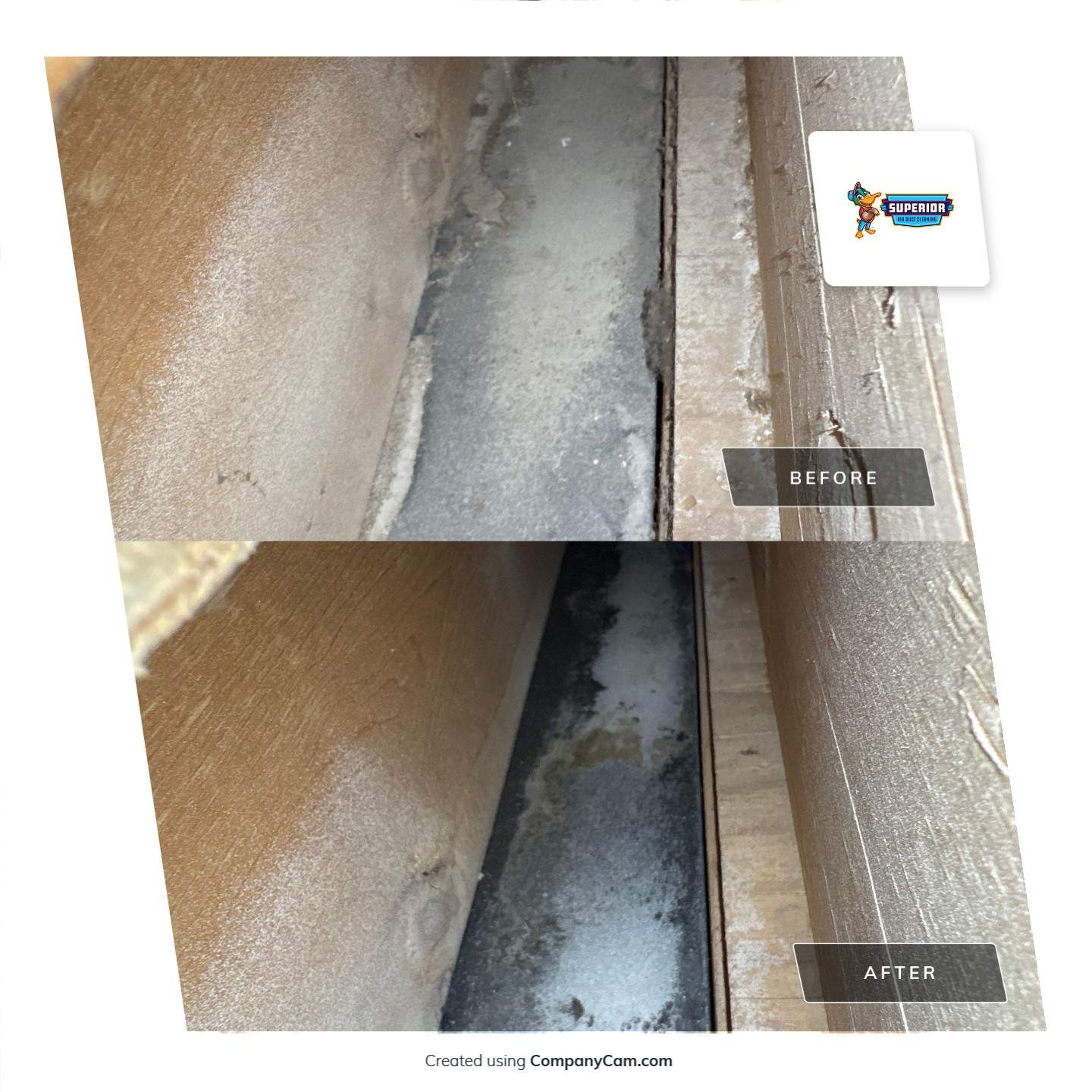 Air Duct Cleaning in Gibsonia, PA by Superior Air Duct Cleaning