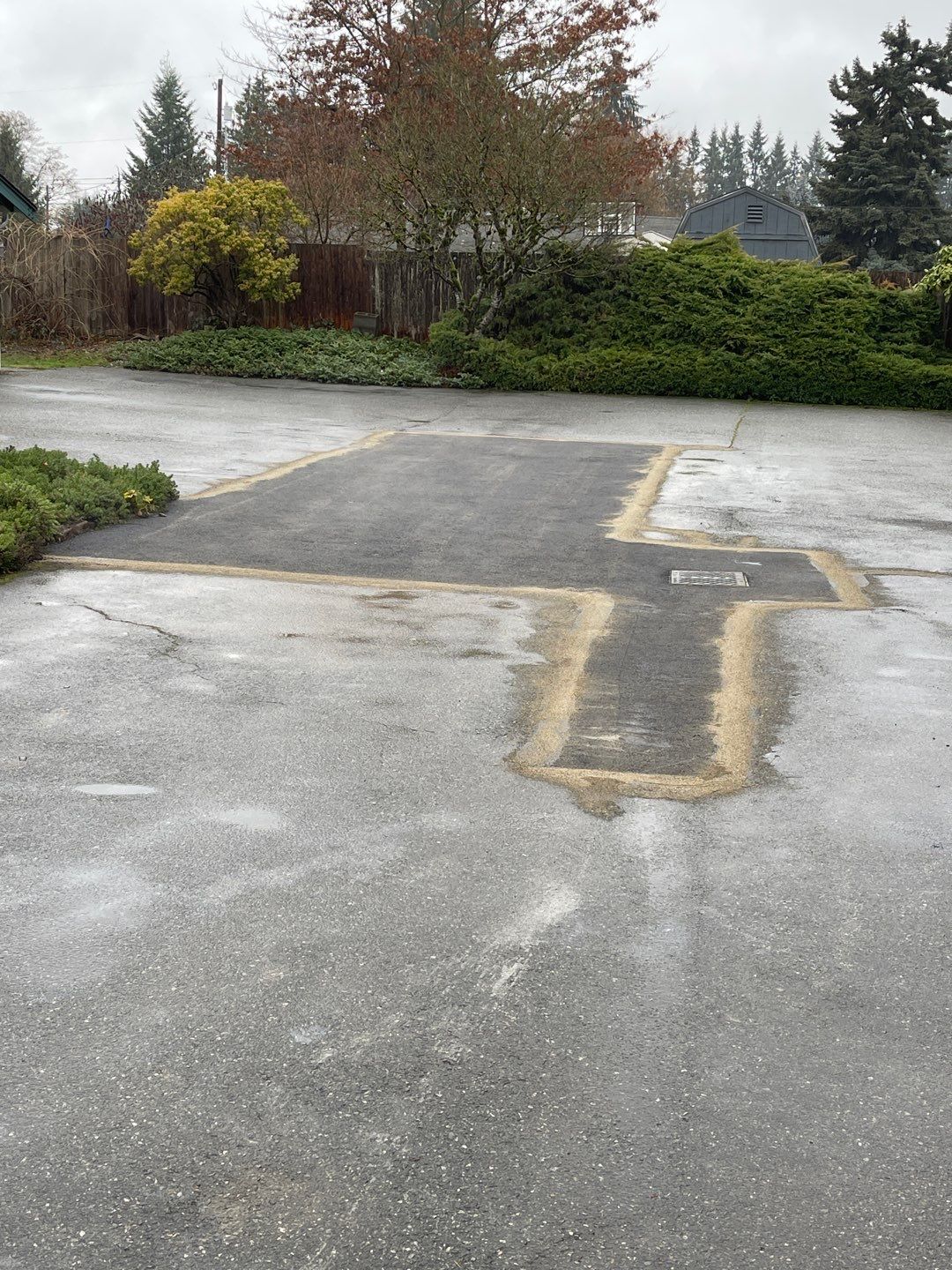 Wicklow Condo's | Asphalt Road Repair  by Jireh Asphalt & Concrete Inc 