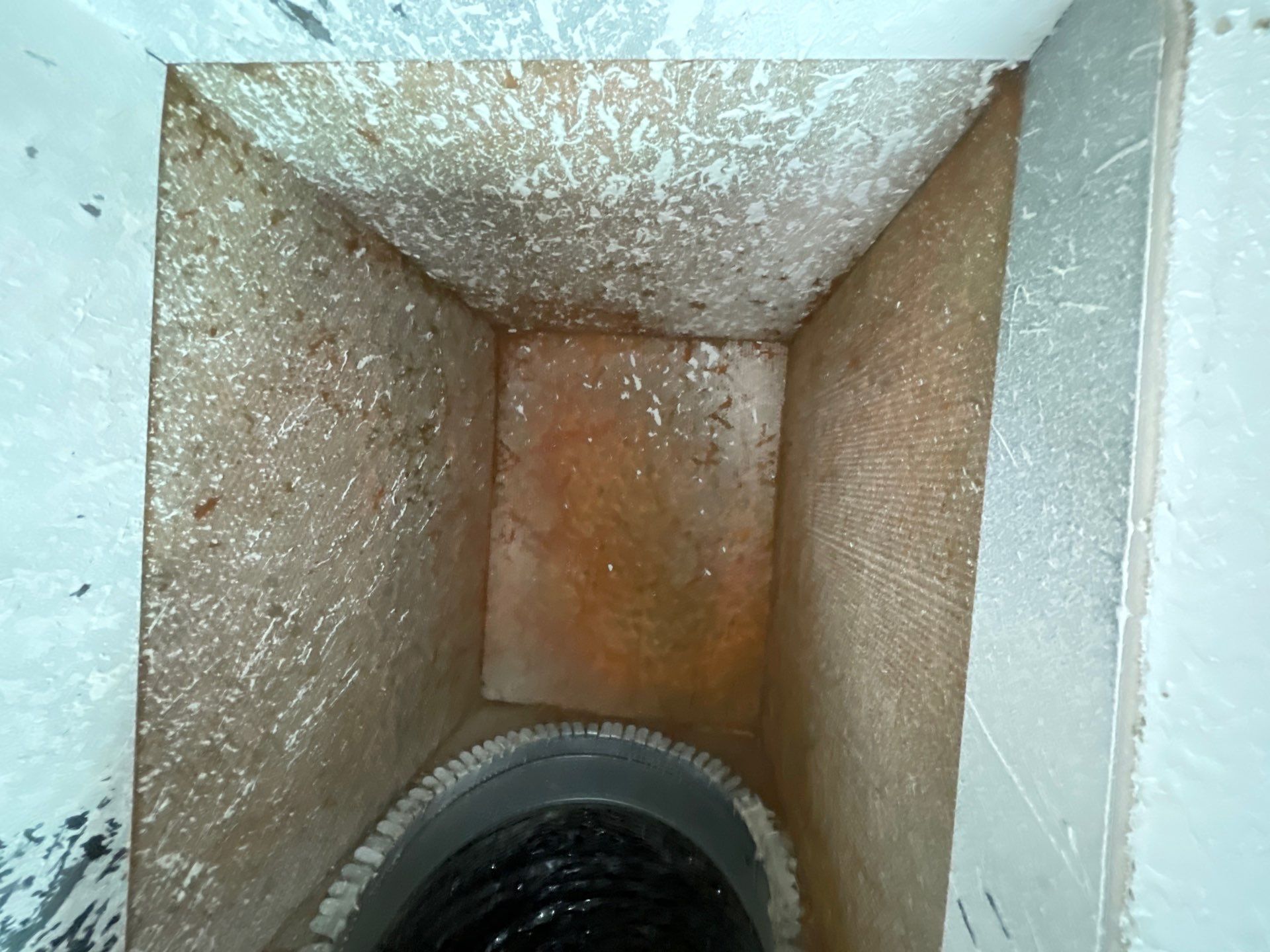 Air Duct & Dryer Vent Cleaning — Clermont by Hygienic Air, Inc