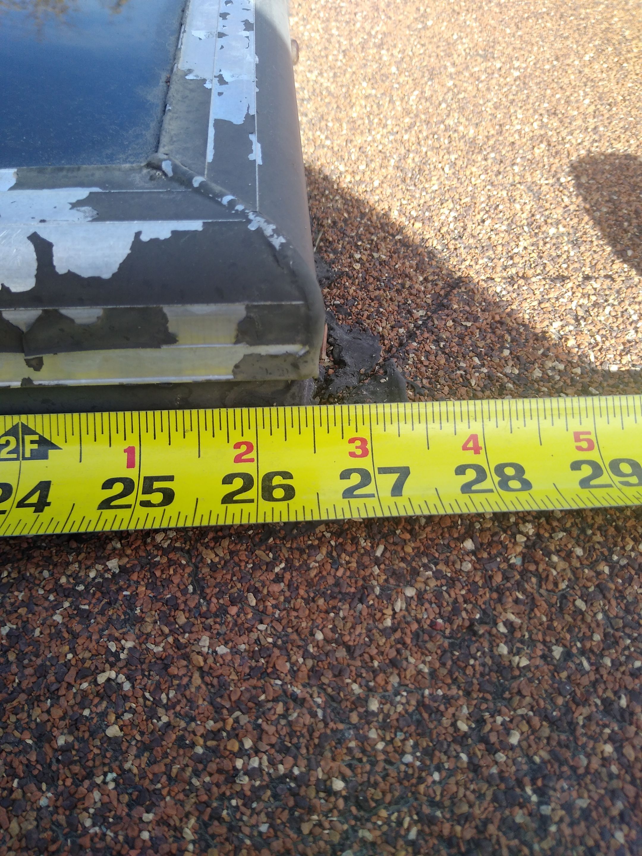 Hail Damage Re Roof  by Dynamic Renovation Contractors