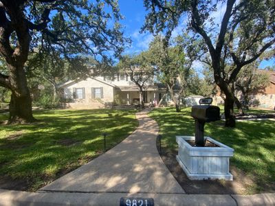 Project in Austin
