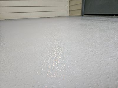 Project in Corvallis