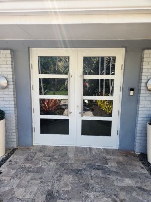 Project in Fort Lauderdale