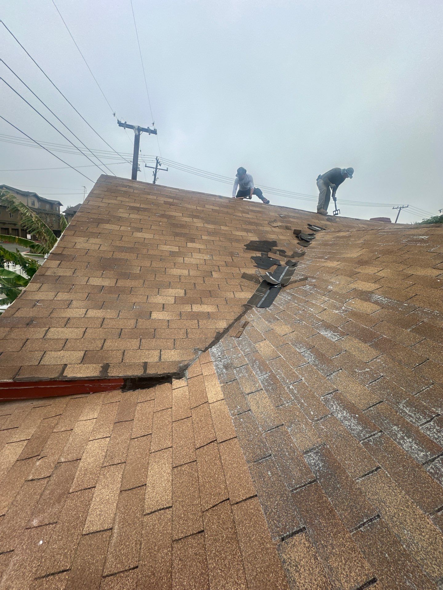 Roof Replacement - Anaheim, CA 92805 by Epic Roof Replacement