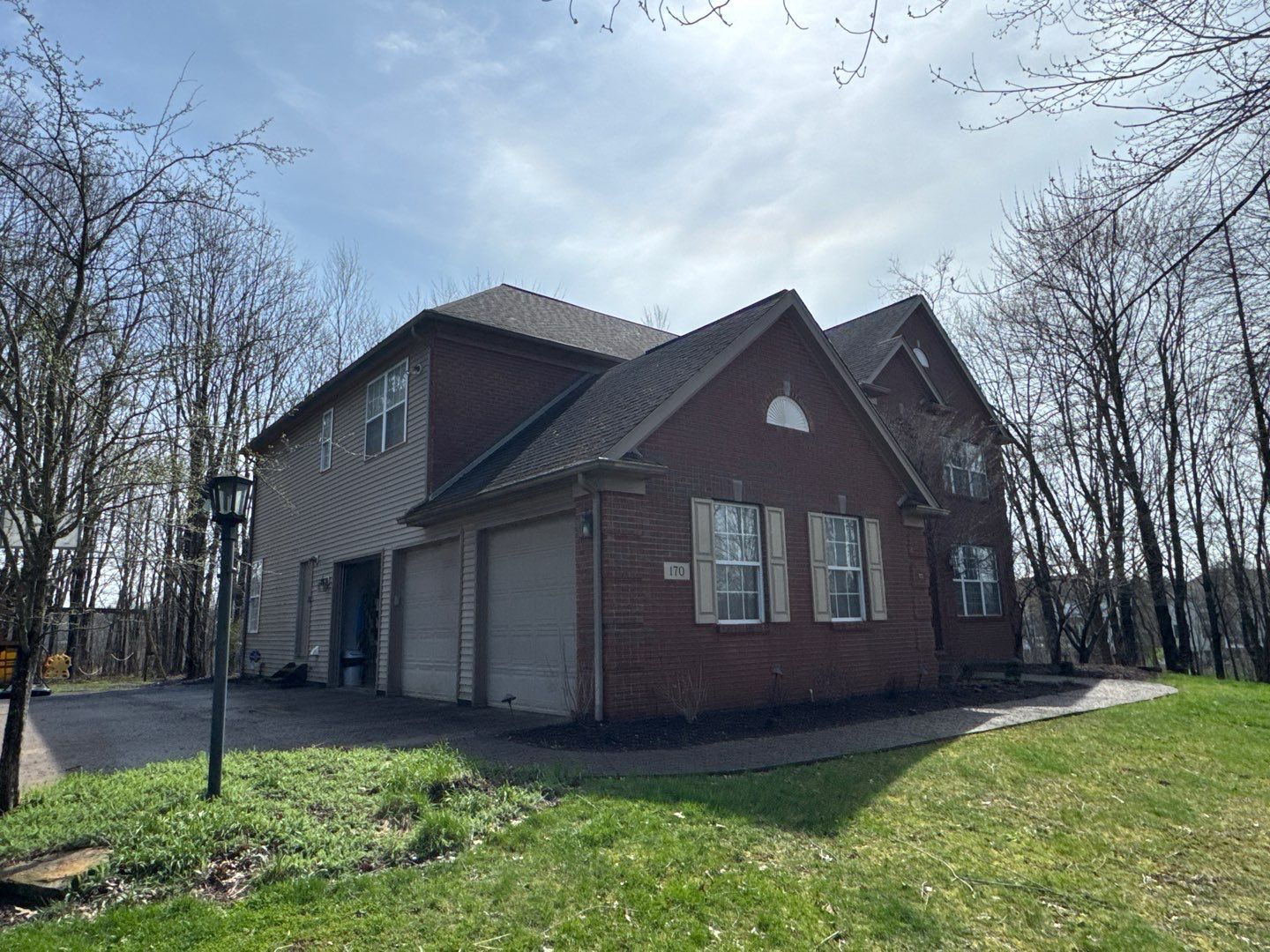 CertainTeed Roofing Replacement Featuring Ash Grey Shingles in Aurora by Homestyle Home Improvements (HHI)