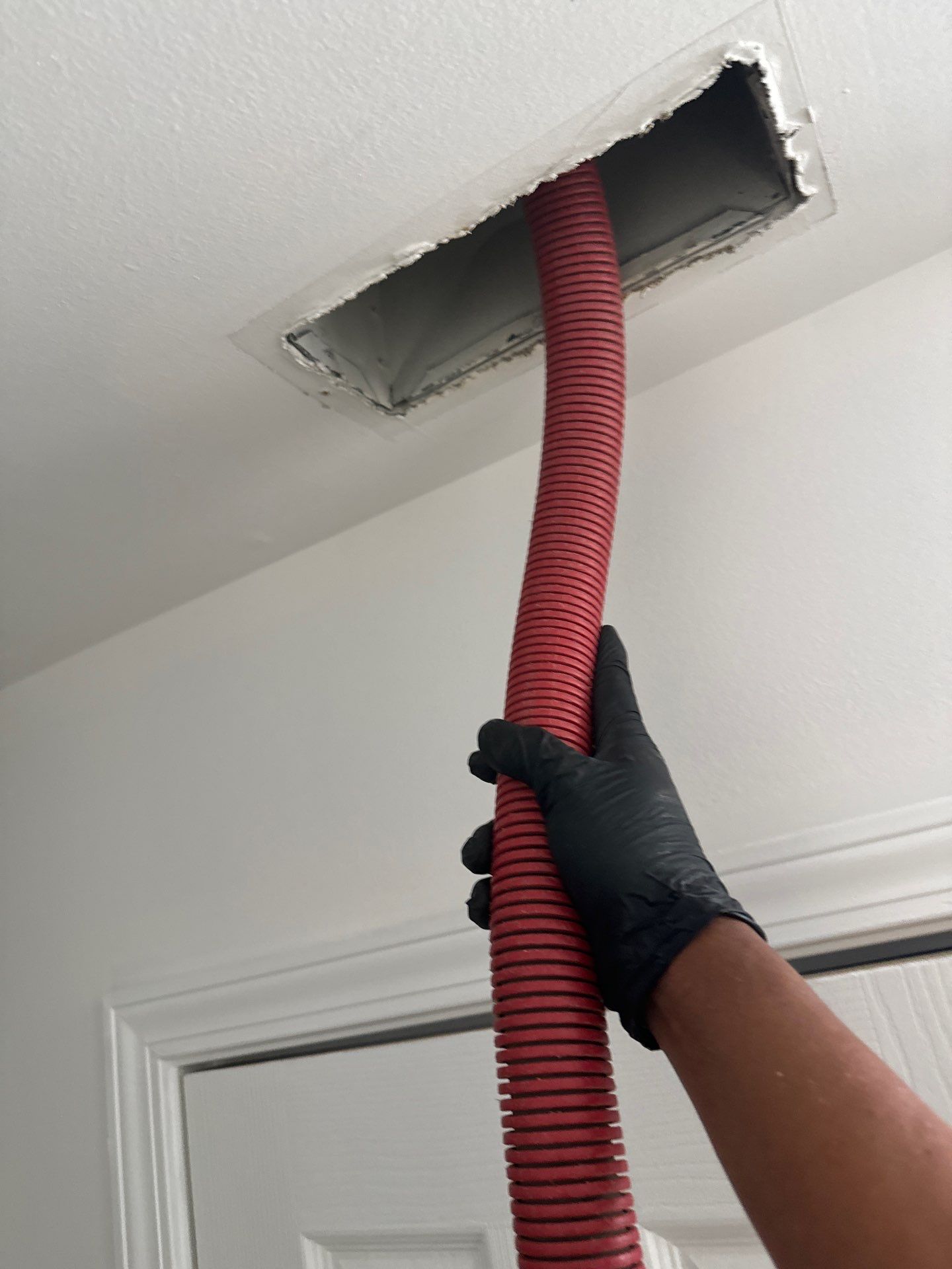 Air Duct Cleaning Service by GSHA Services LTD