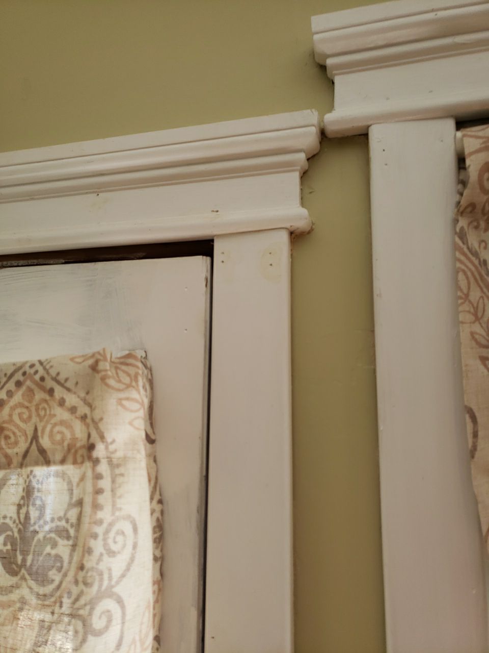 Door Installation using Thermatru  by A Plus Exterior