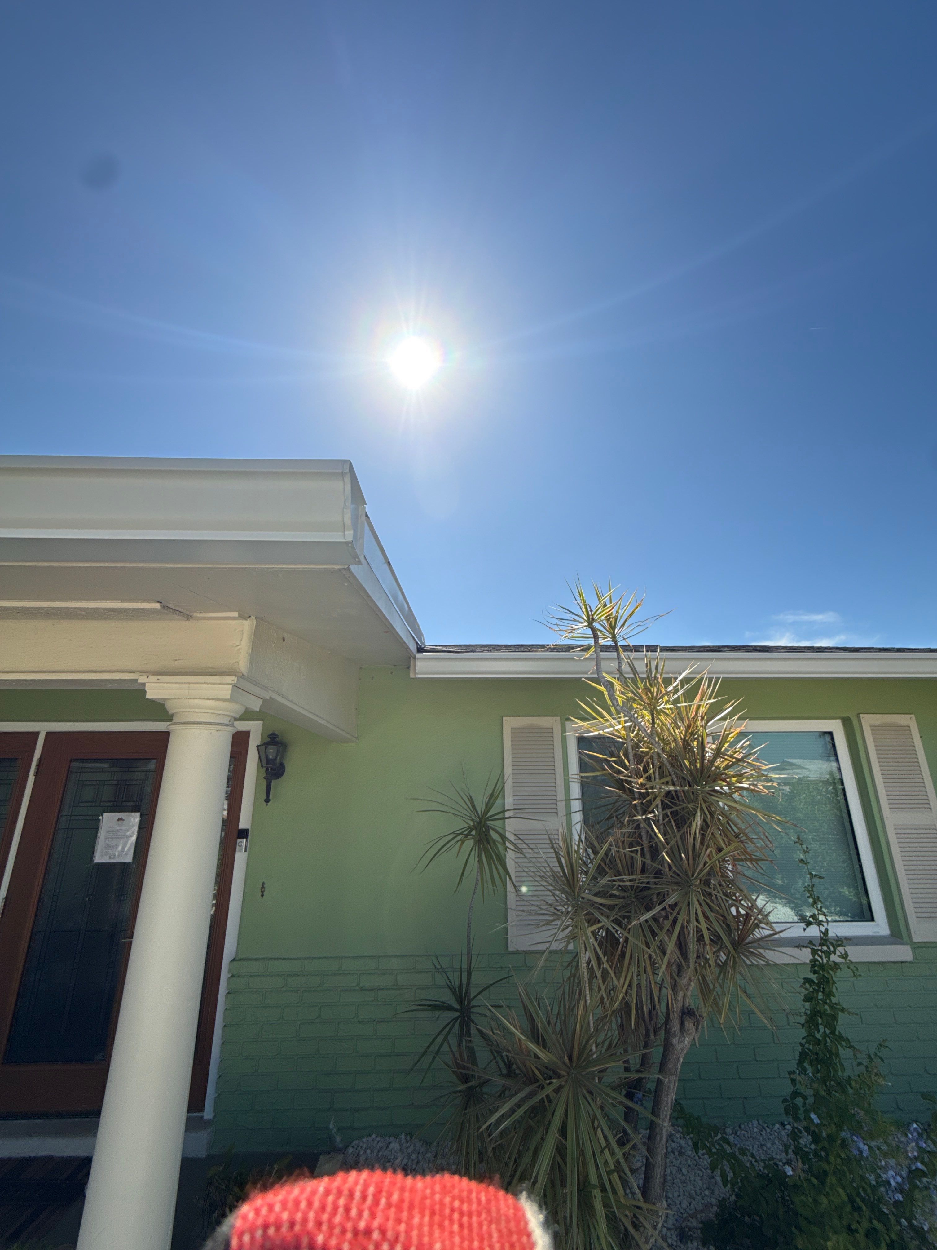 Project in St. Pete Beach 33706 by Mitchell Roofing Company LLC 