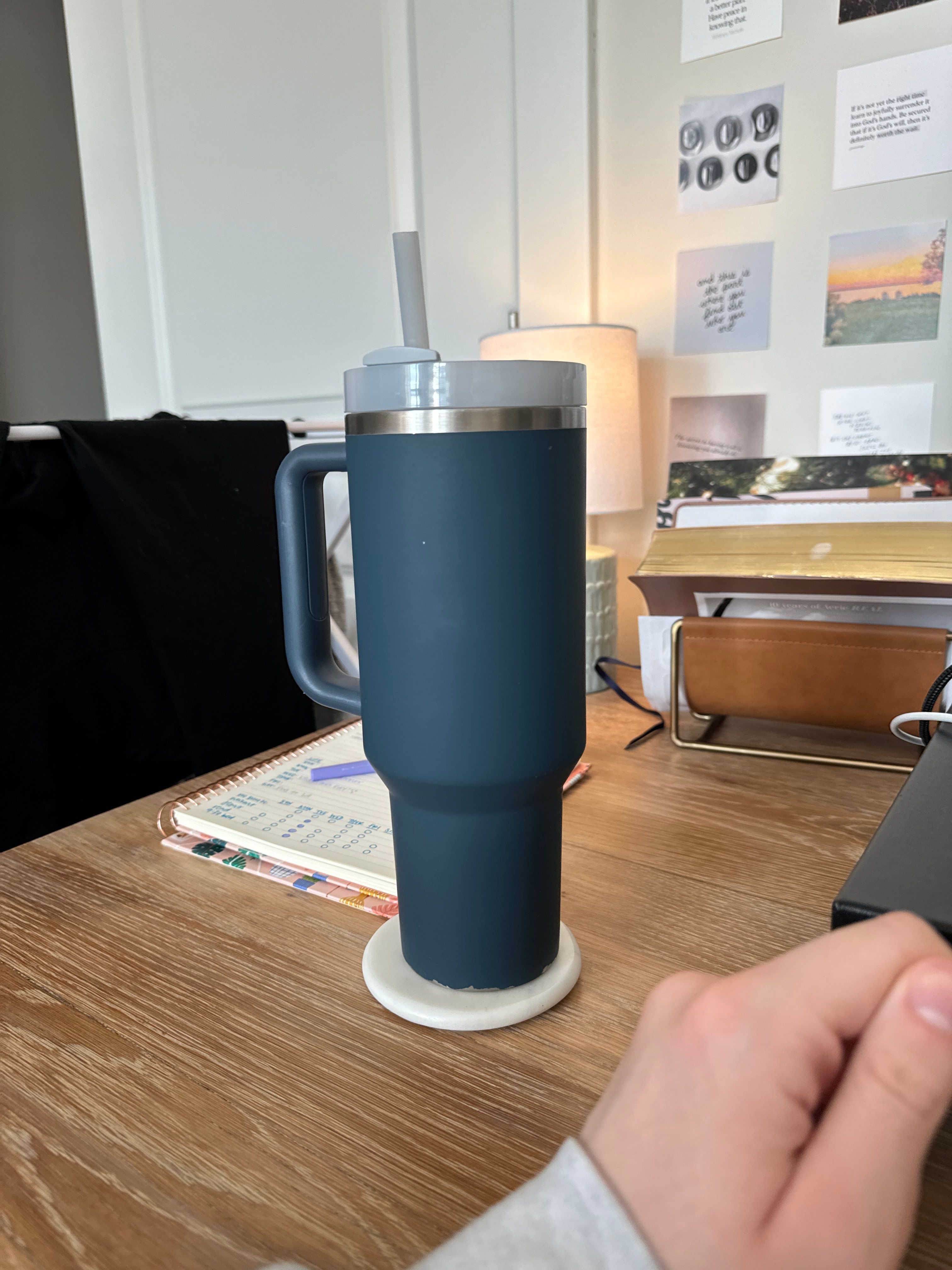 Julia Test using Cute home decor by CompanyCam