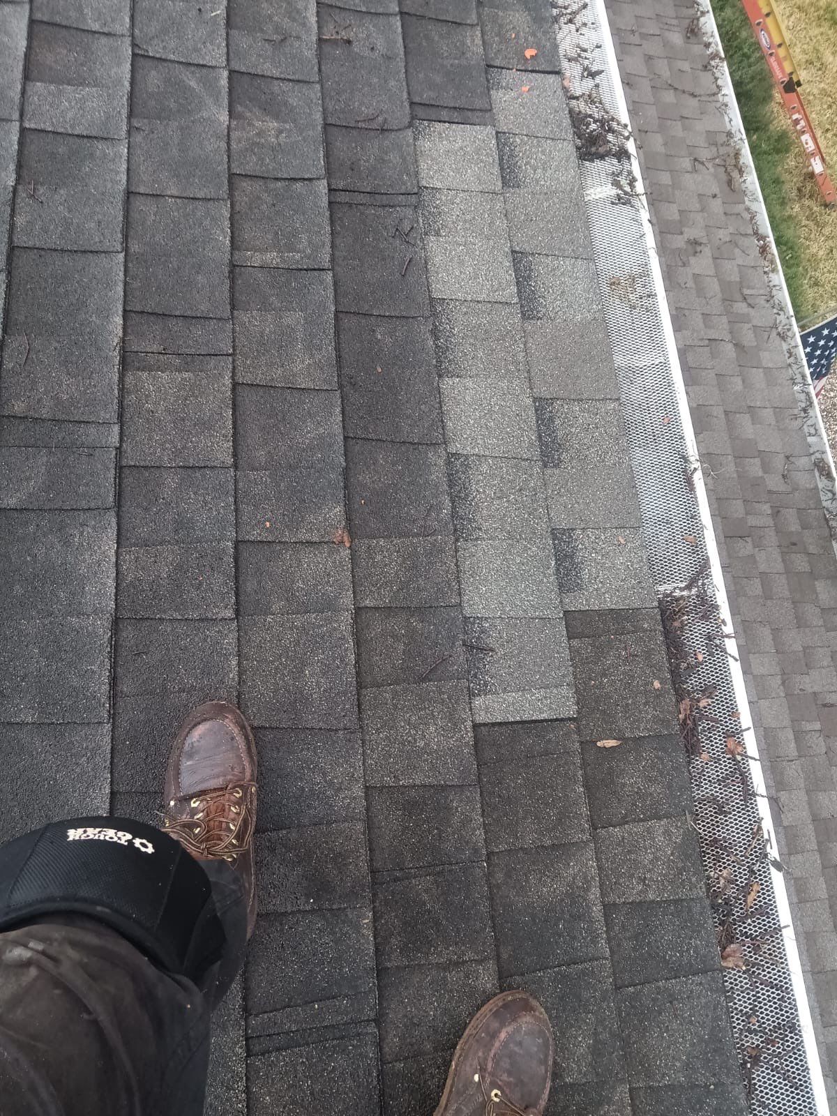 Roof Repair Houston by Roof Repair Company