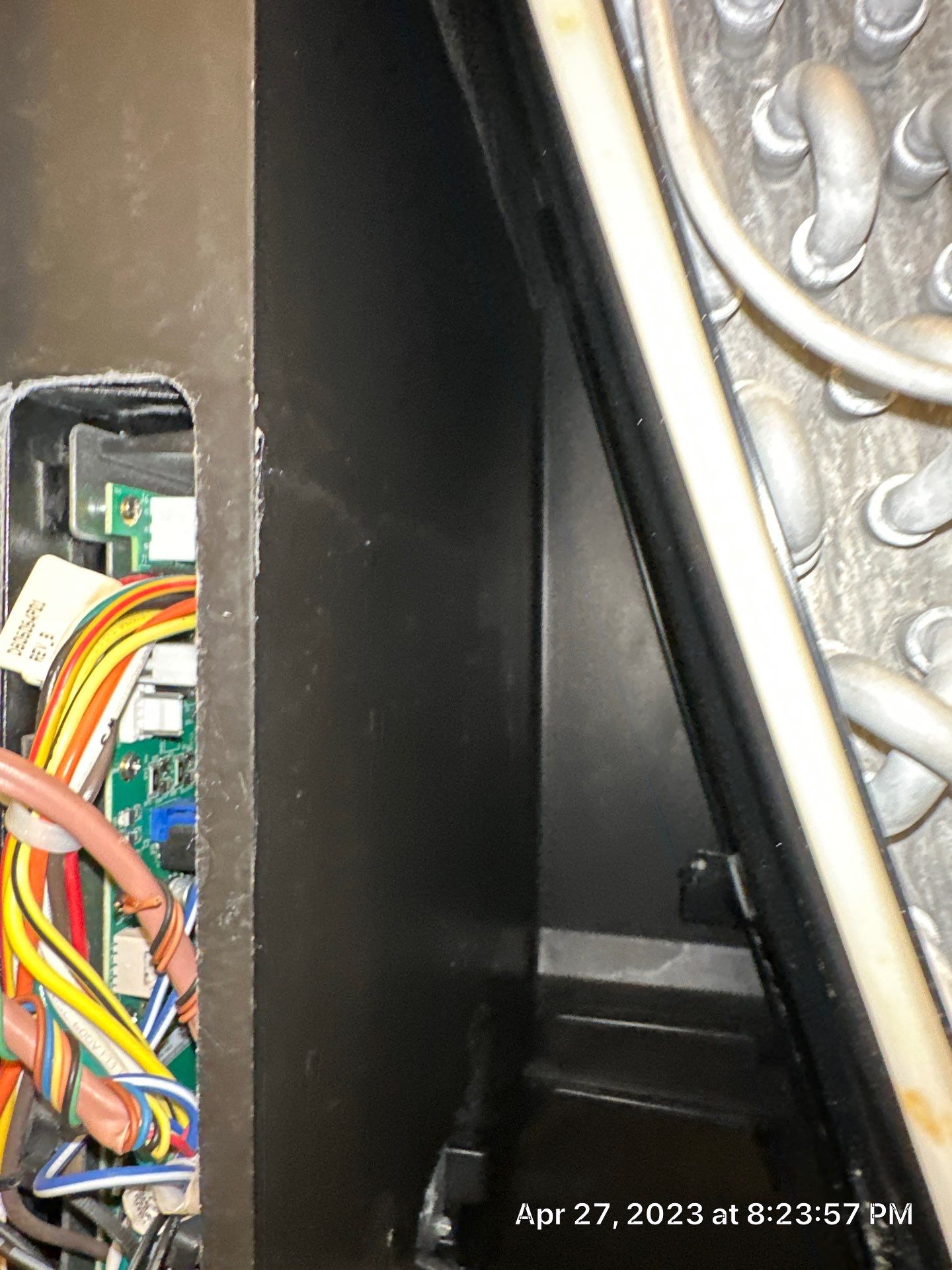 HVAC Restoration  by TIES360 Air Ducts Plus