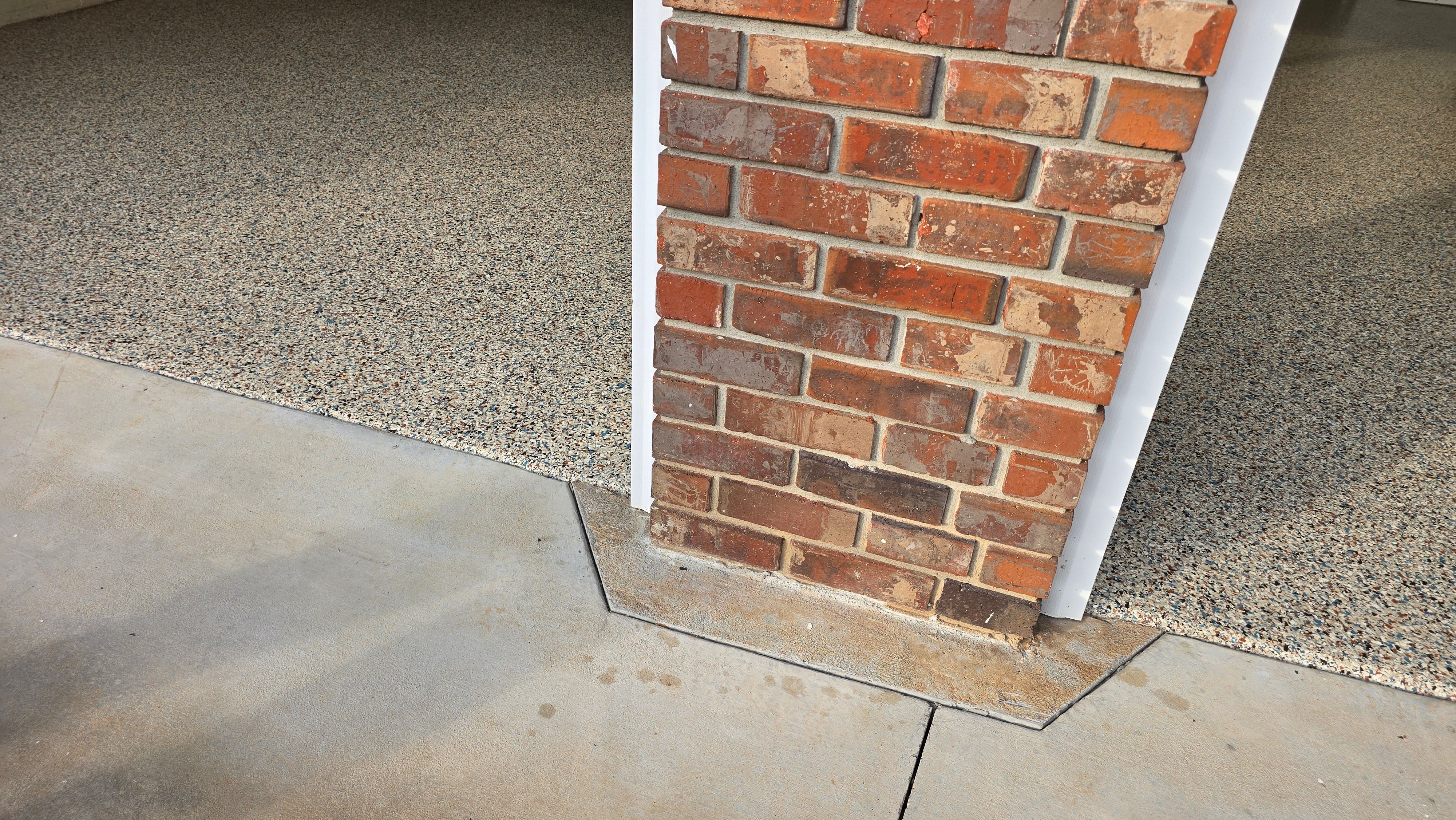 Garage Using Coldwater Canyon by Elite Floor Solutions