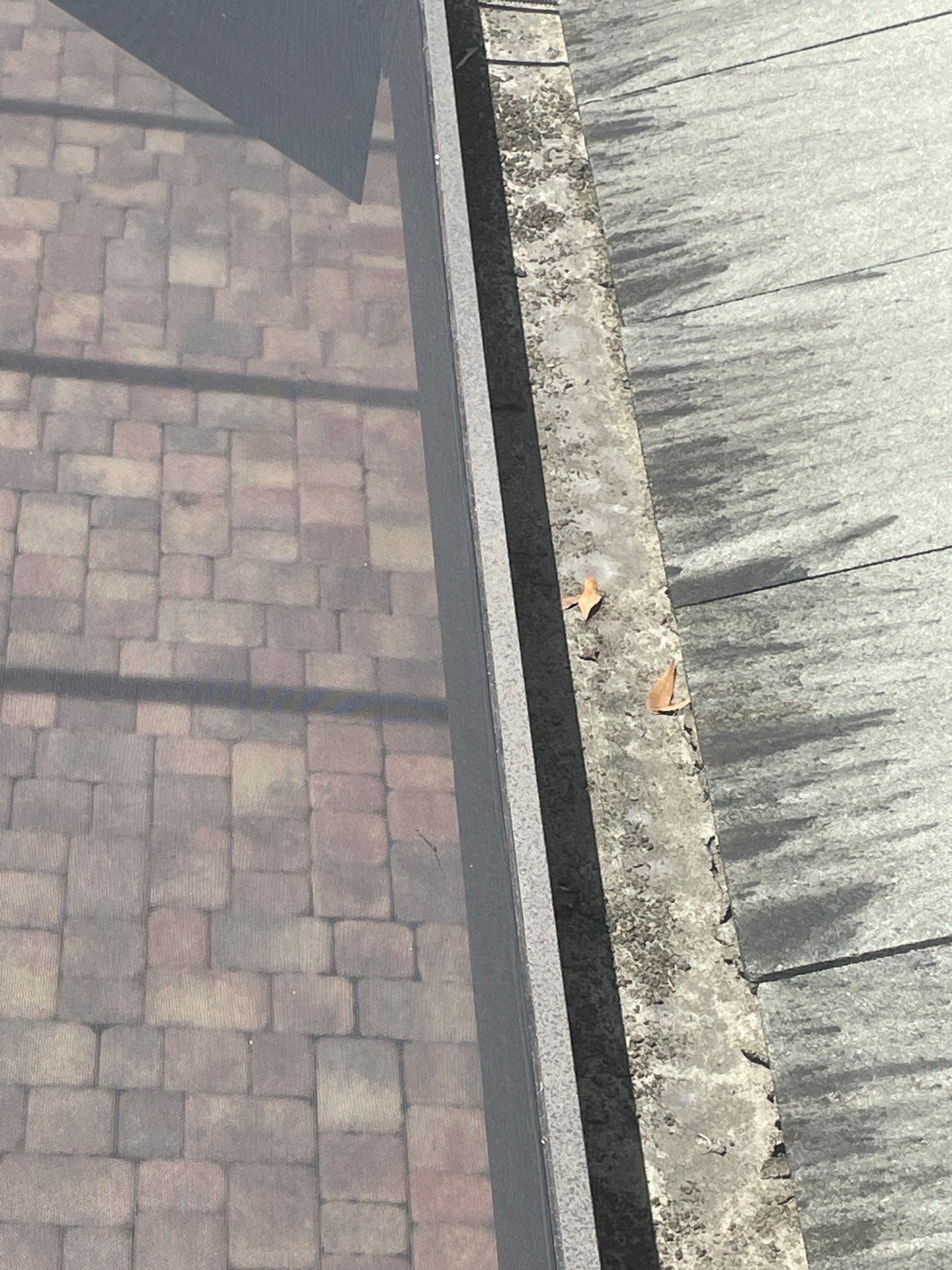 Gutter Cleaning Service in Parrish FL by Gutter Professors