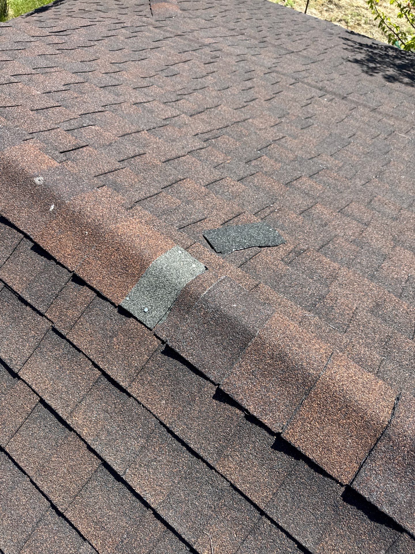 Full Residential Roof Replacement With Architectural Shingles In Fruitland Idaho by Olive Roofing