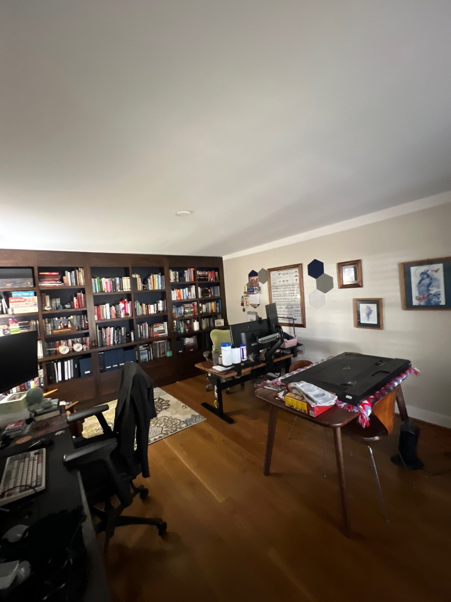 Lighting Project in Atlanta by Atlanta Design Group