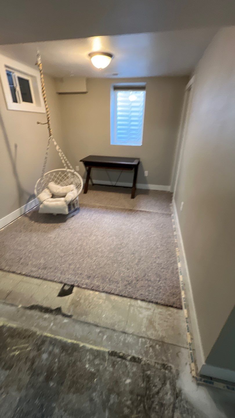 Water Damage by Accountable Home Services