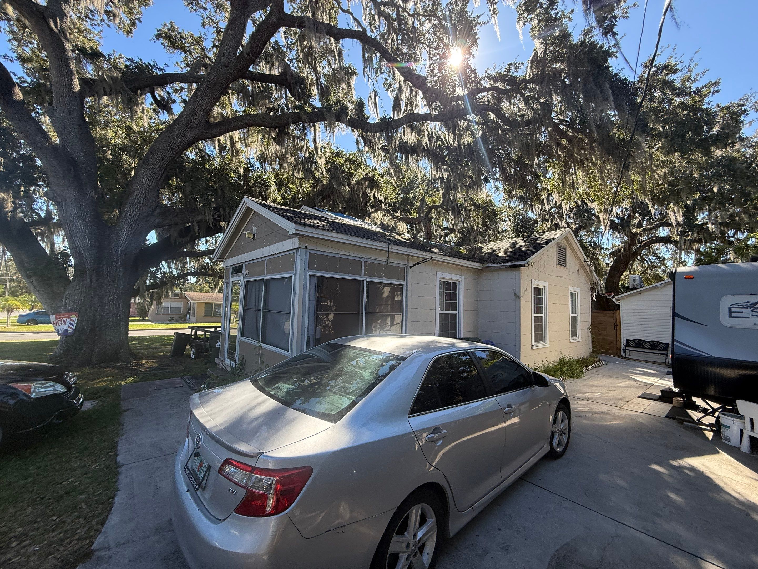 Project in Lakeland by You Restorations LLC DBA YOU-Home