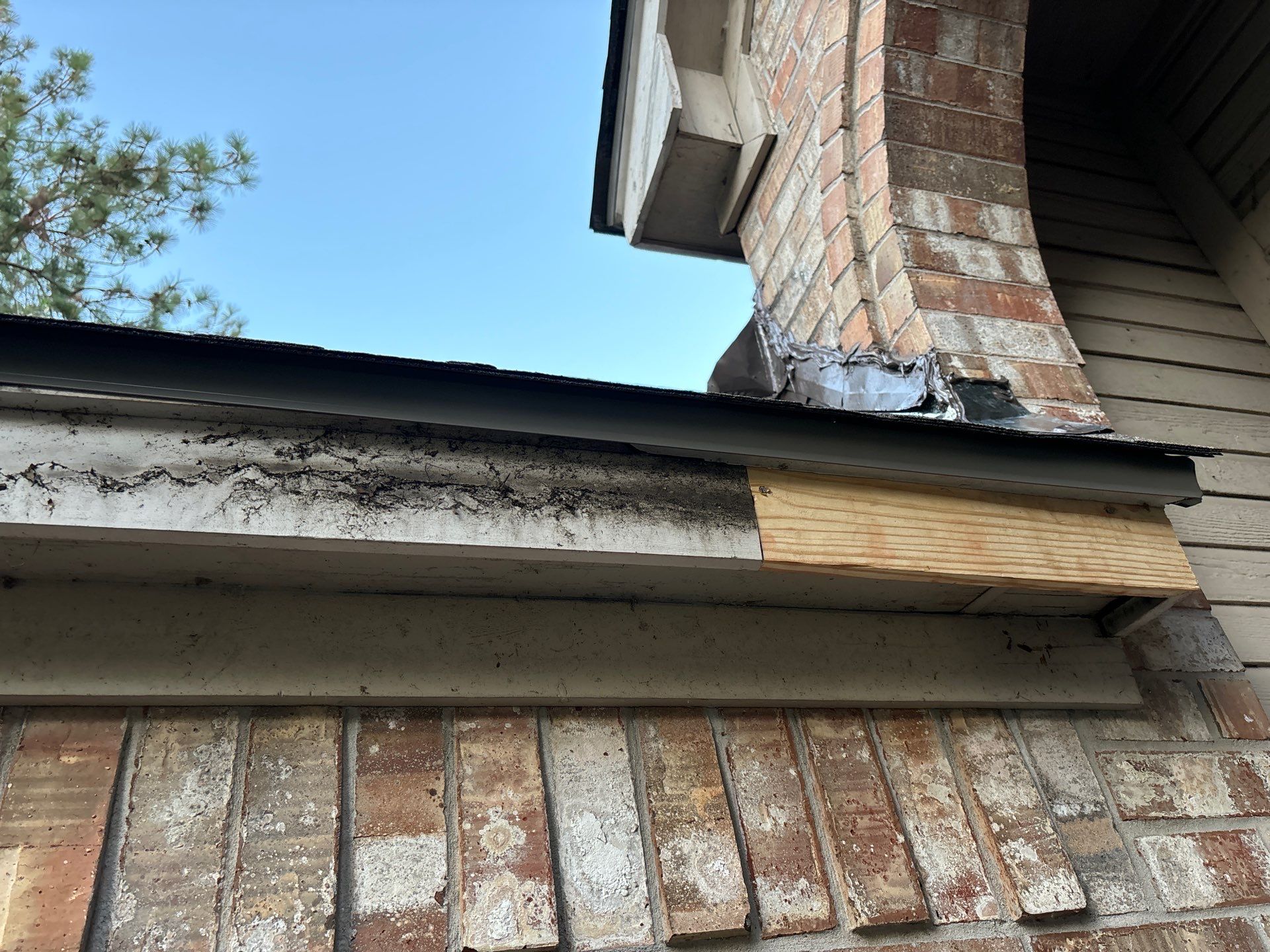 Residential Roofing Installation using Owen's Corning Duration (Lifetime) Shingles by Roof Repair Company