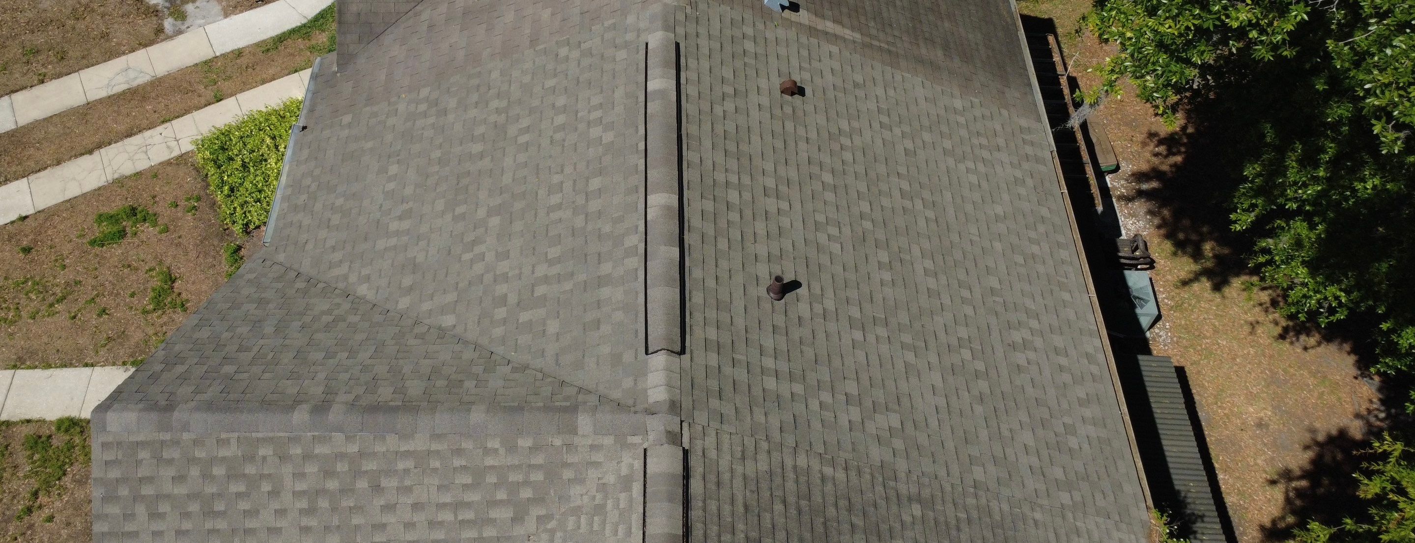 Roof Replacement in Tampa, FL by Steadfast Roofing 