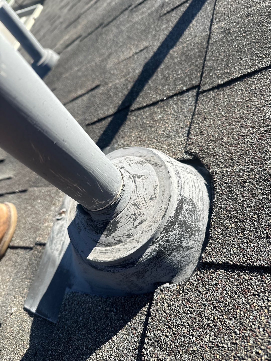 Roof Repair Houston by Roof Repair Company