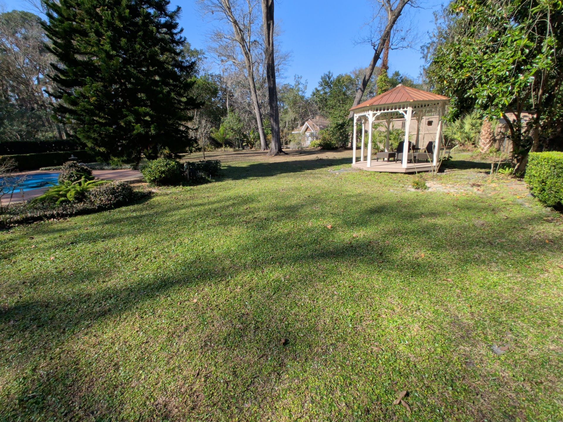 Residential Property Maintenance — Mandarin  Jacksonville, Fl by Harmoni Home Services