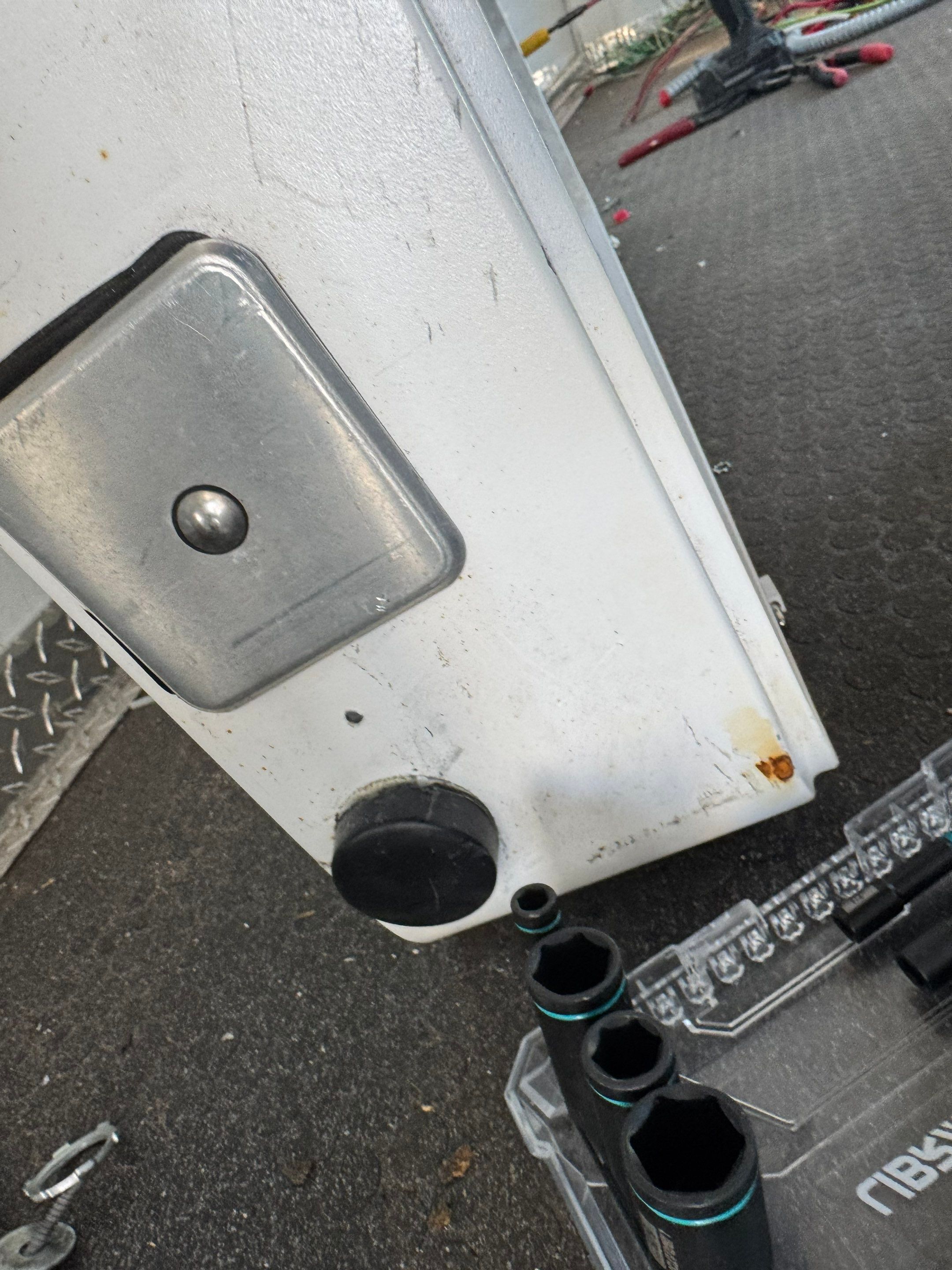 Project in North Palm Beach by Payoli Solar